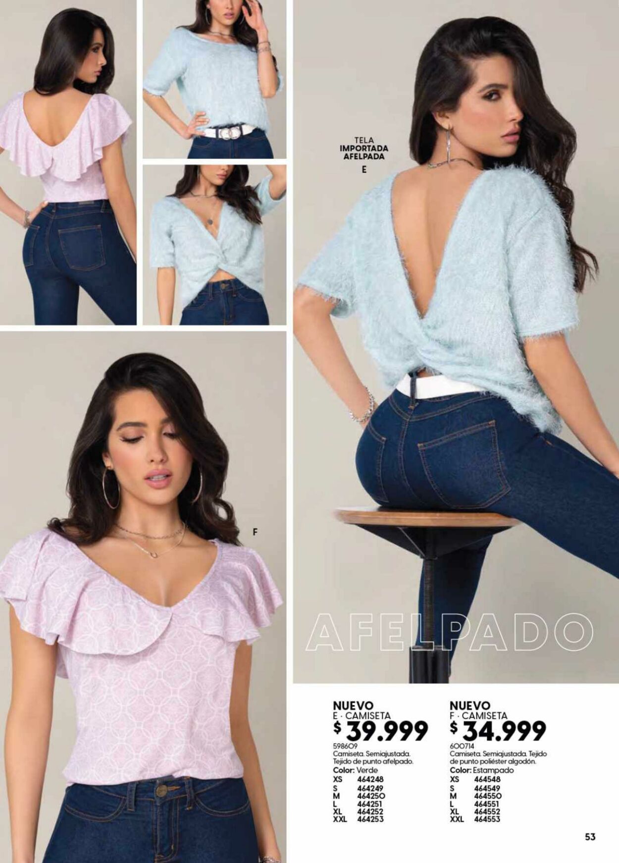 Catálogo Carmel 20.04.2023 - 08.05.2023