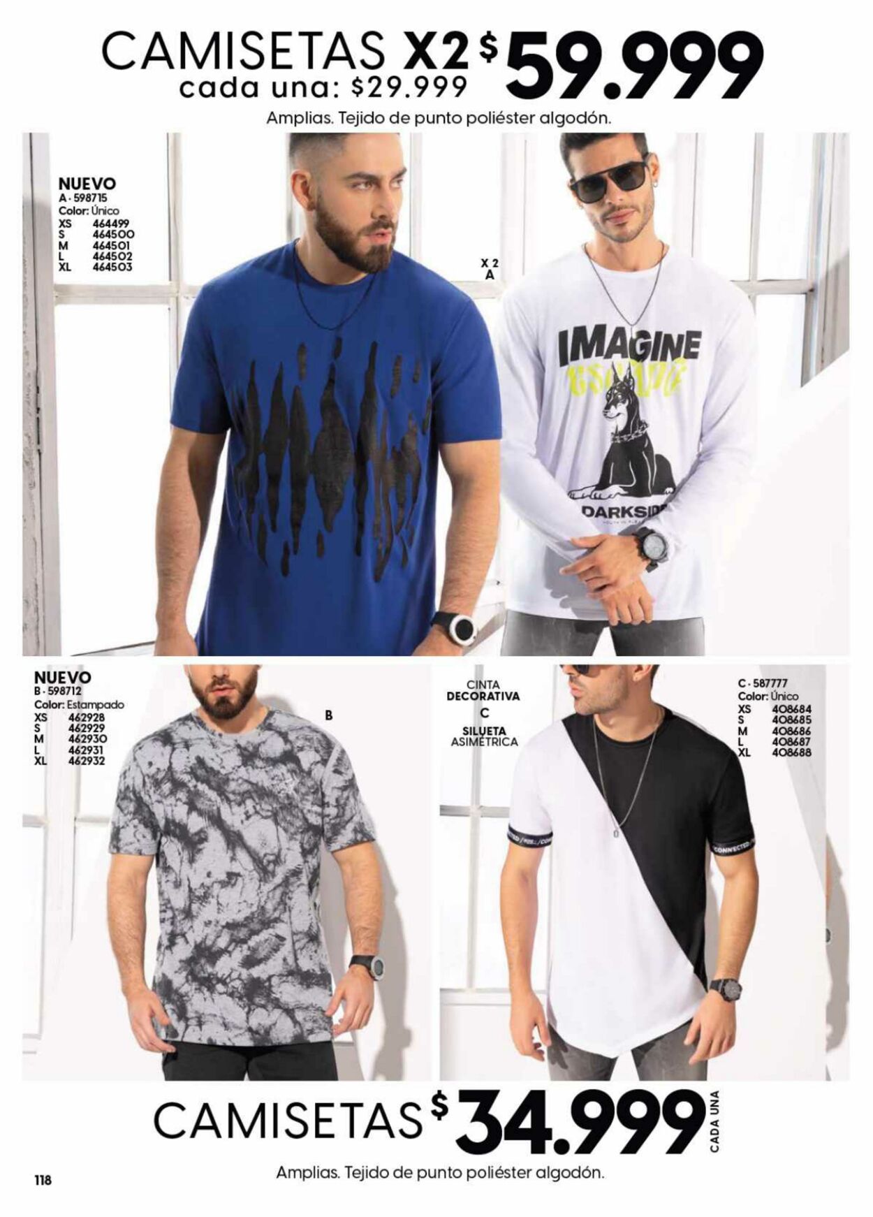 Catálogo Carmel 20.04.2023 - 08.05.2023