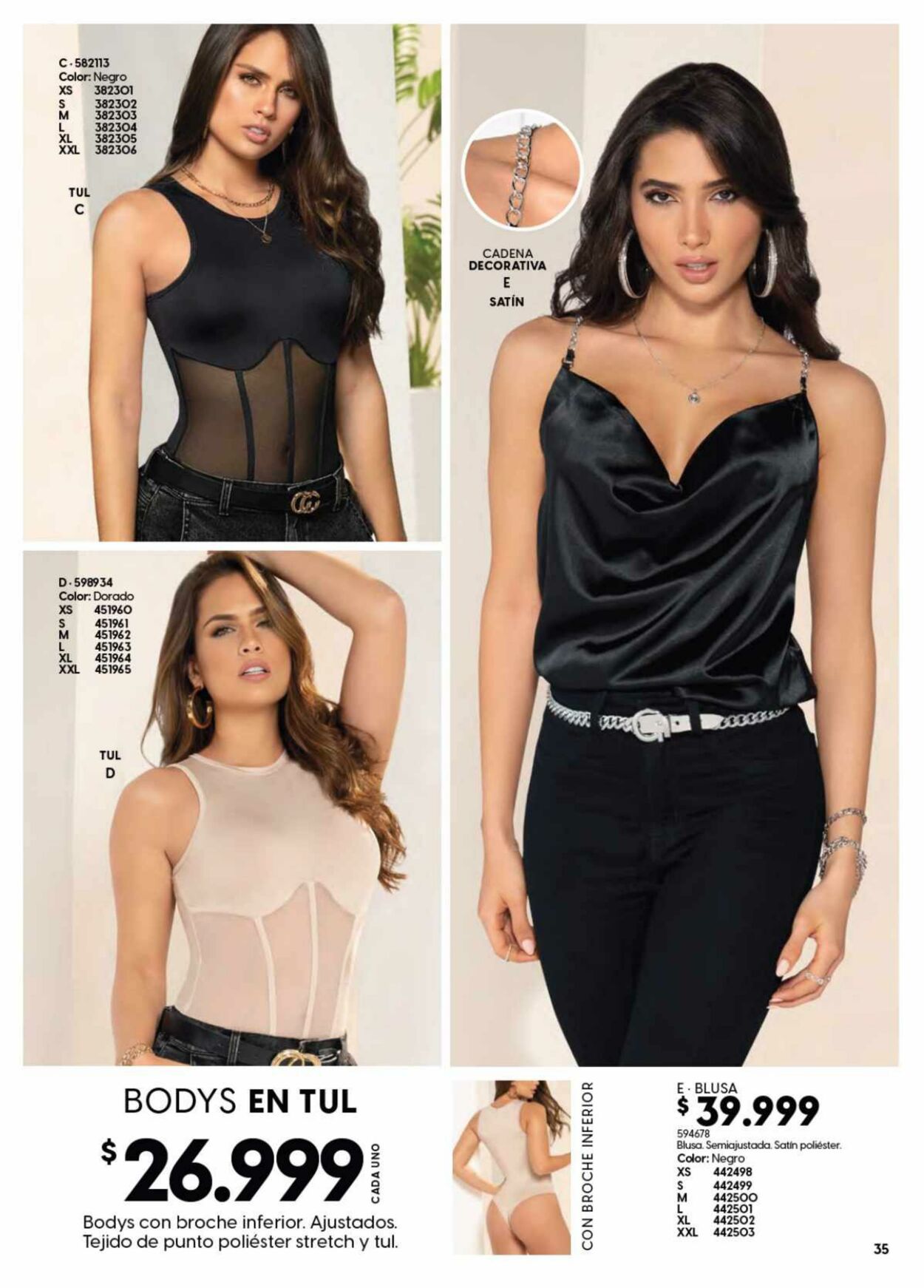 Catálogo Carmel 20.04.2023 - 08.05.2023