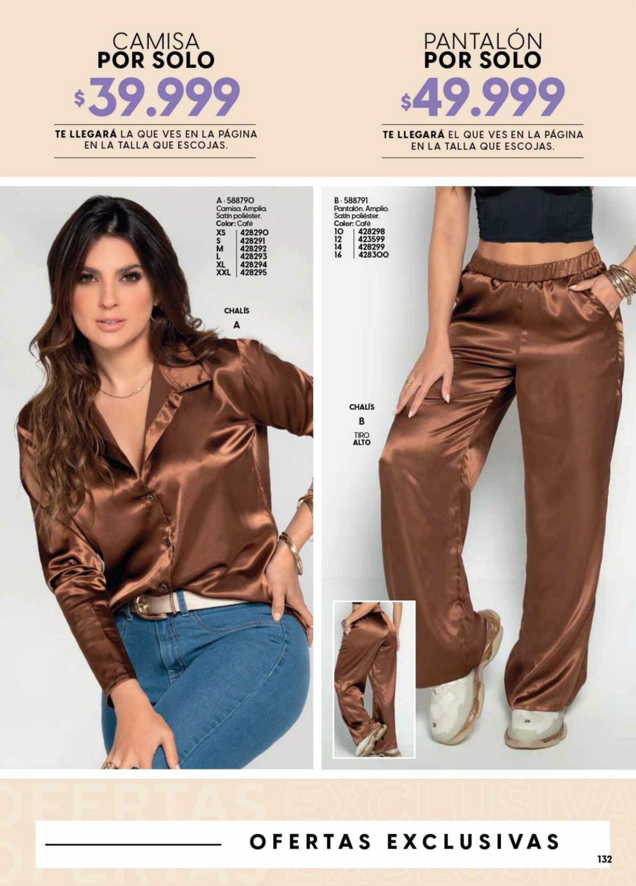 Catálogo Carmel 20.04.2023 - 08.05.2023