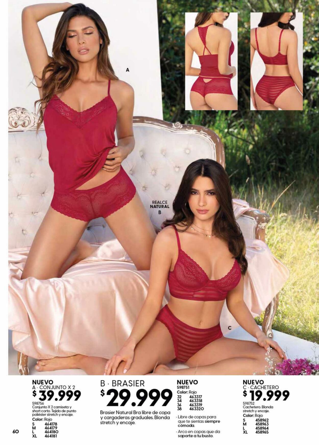 Catálogo Carmel 20.04.2023 - 08.05.2023