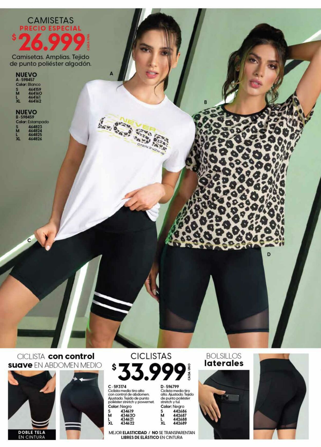 Catálogo Carmel 20.04.2023 - 08.05.2023