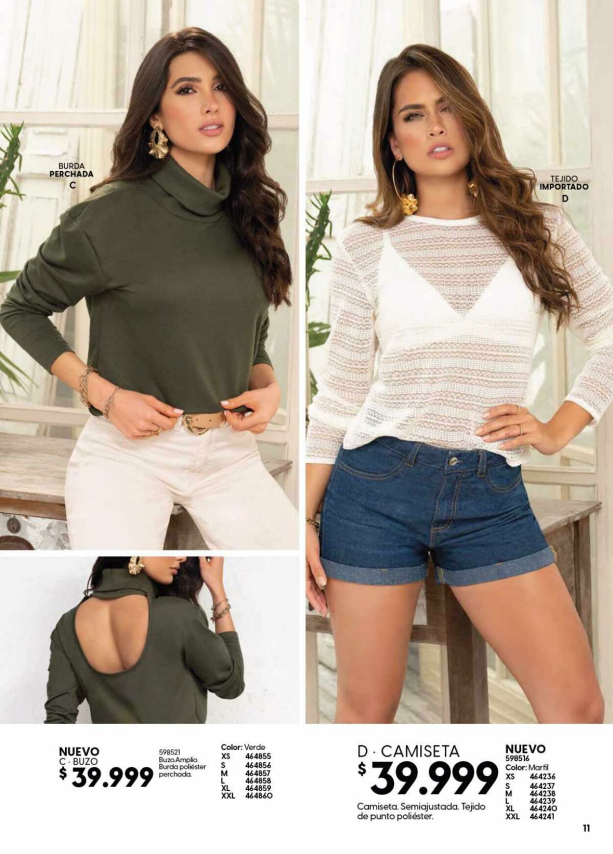 Catálogo Carmel 20.04.2023 - 08.05.2023