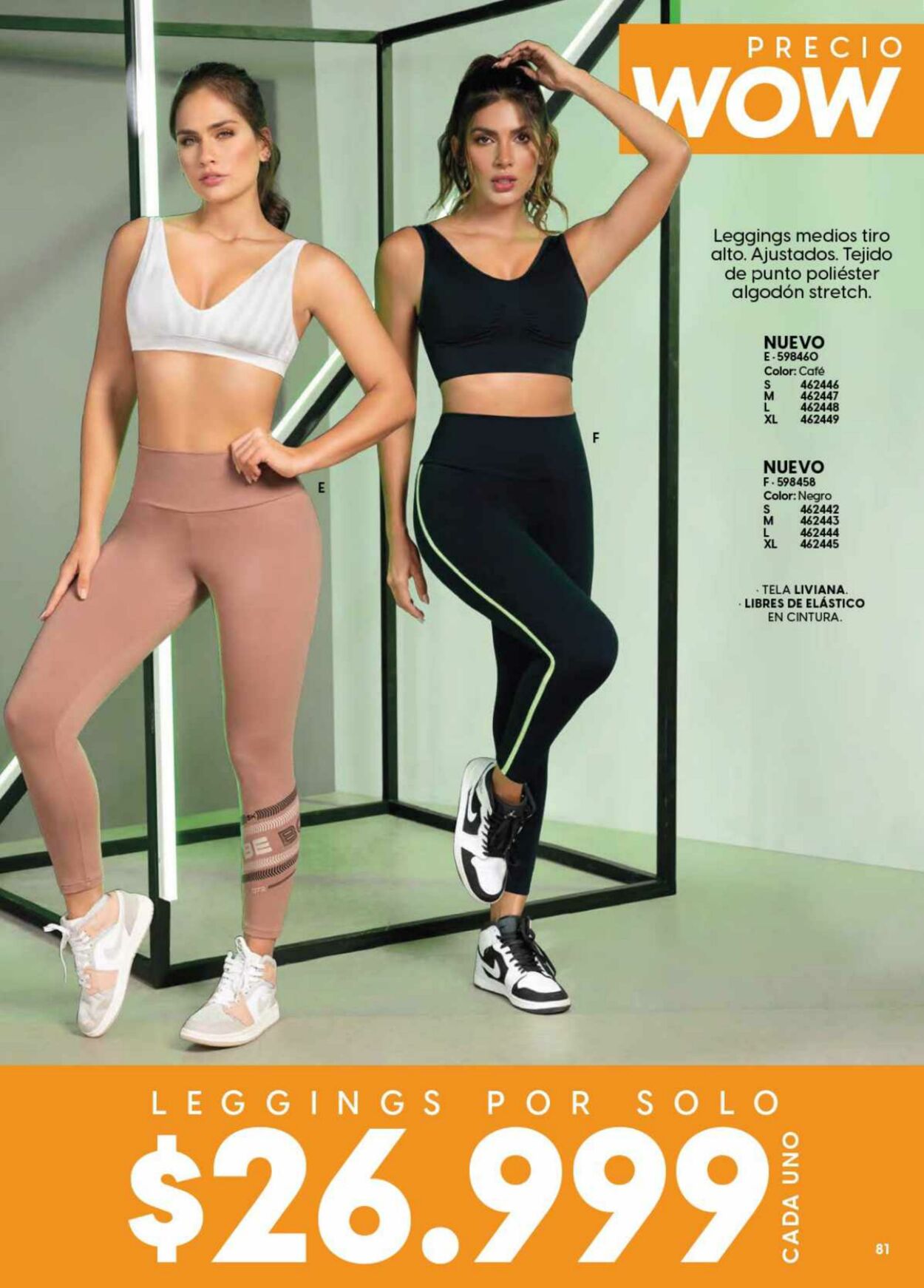 Catálogo Carmel 20.04.2023 - 08.05.2023