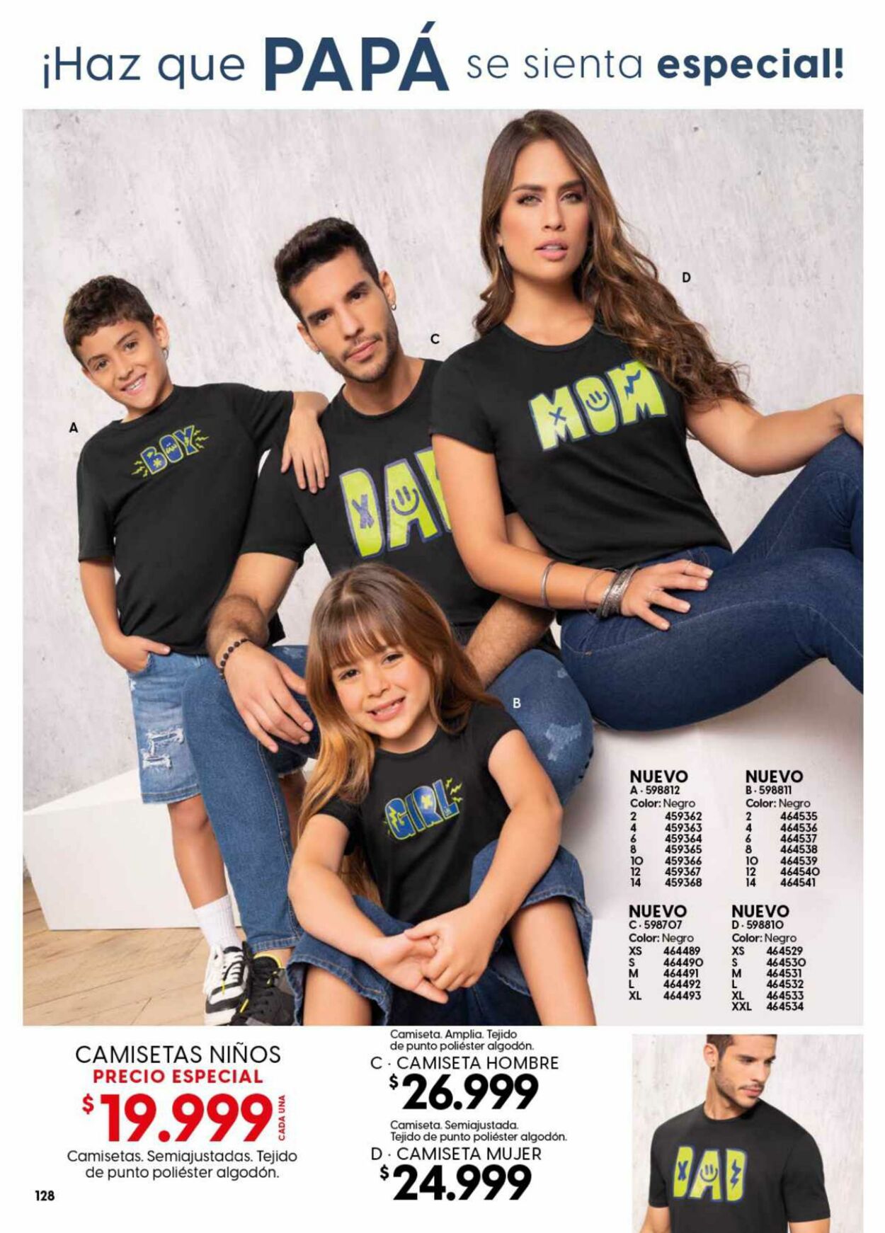 Catálogo Carmel 20.04.2023 - 08.05.2023