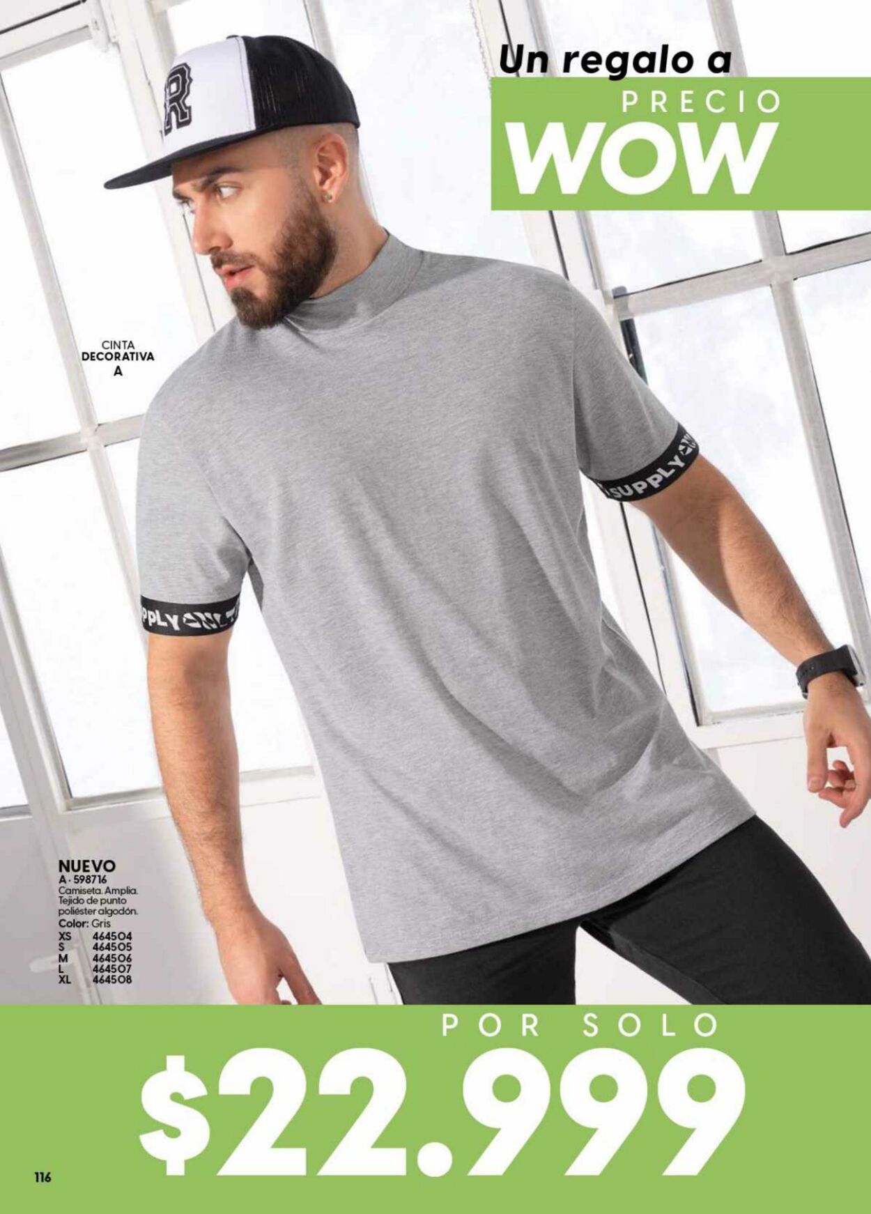 Catálogo Carmel 20.04.2023 - 08.05.2023