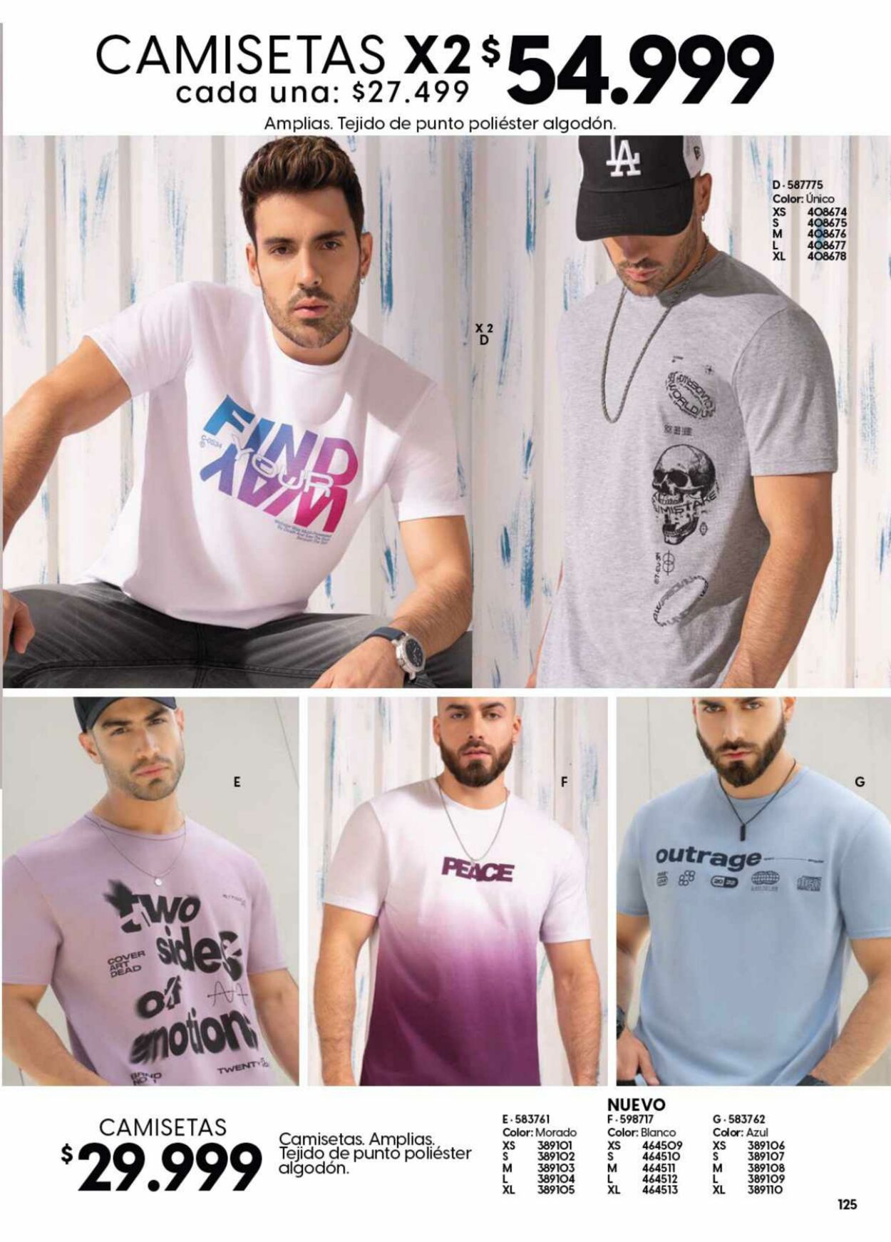 Catálogo Carmel 20.04.2023 - 08.05.2023