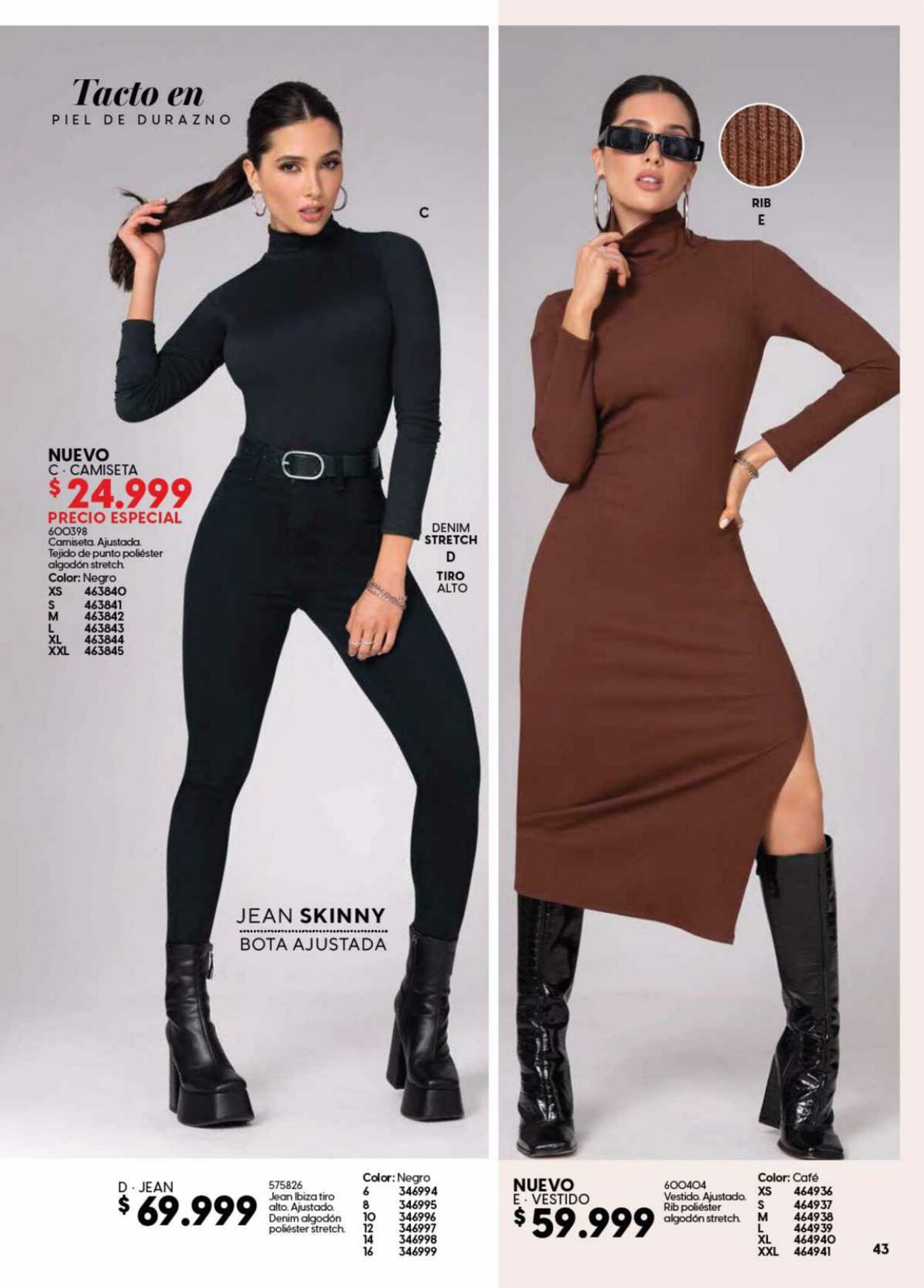 Catálogo Carmel 20.04.2023 - 08.05.2023