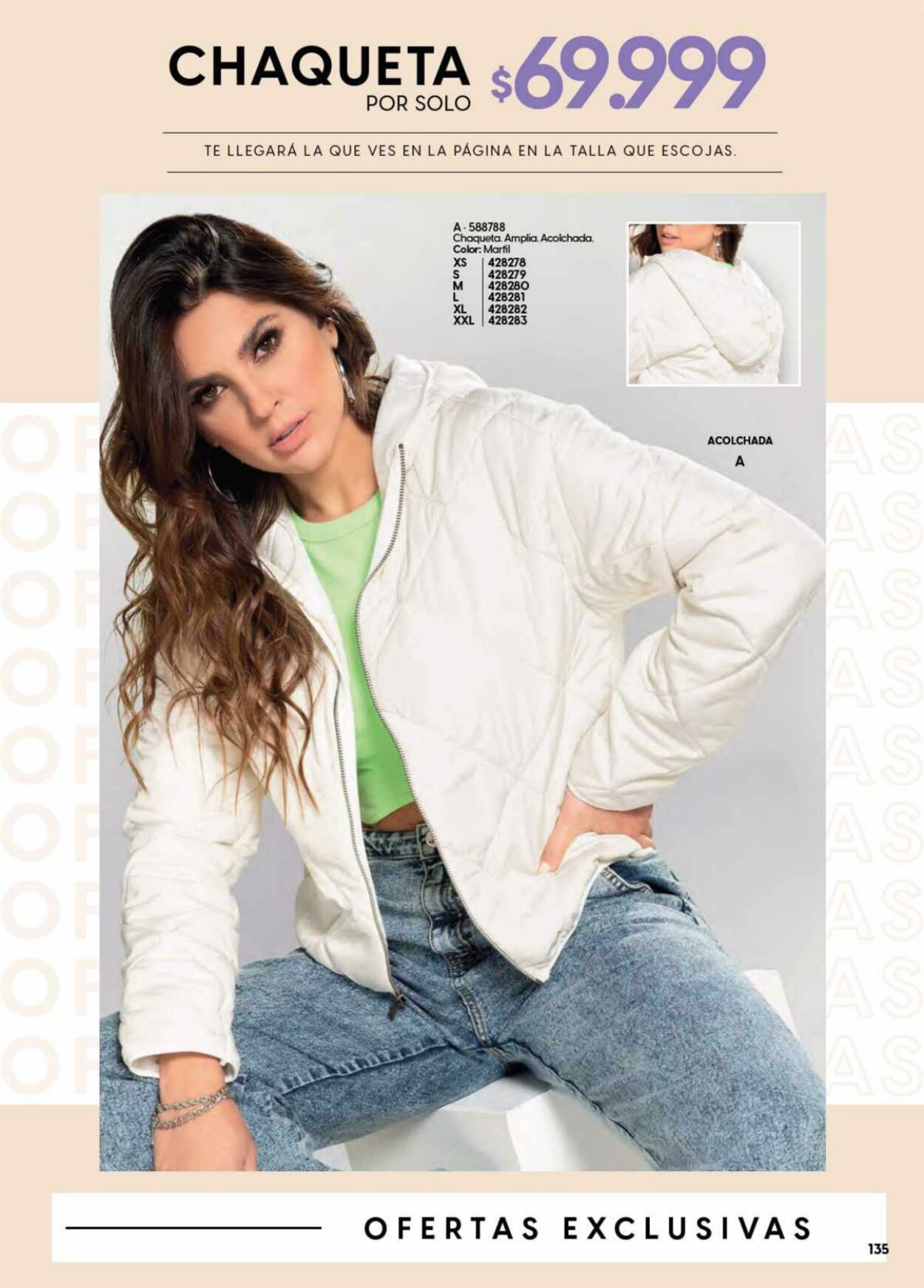 Catálogo Carmel 20.04.2023 - 08.05.2023