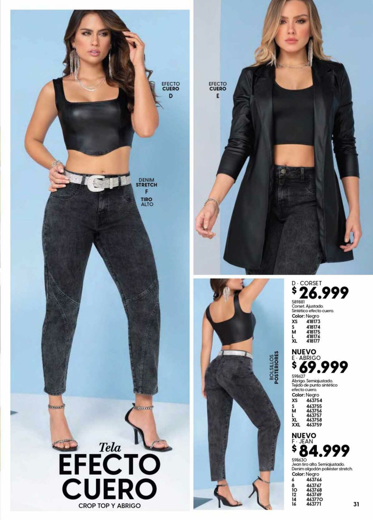 Catálogo Carmel 20.04.2023 - 08.05.2023