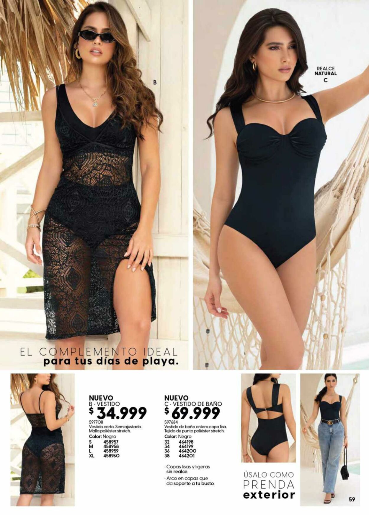 Catálogo Carmel 20.04.2023 - 08.05.2023