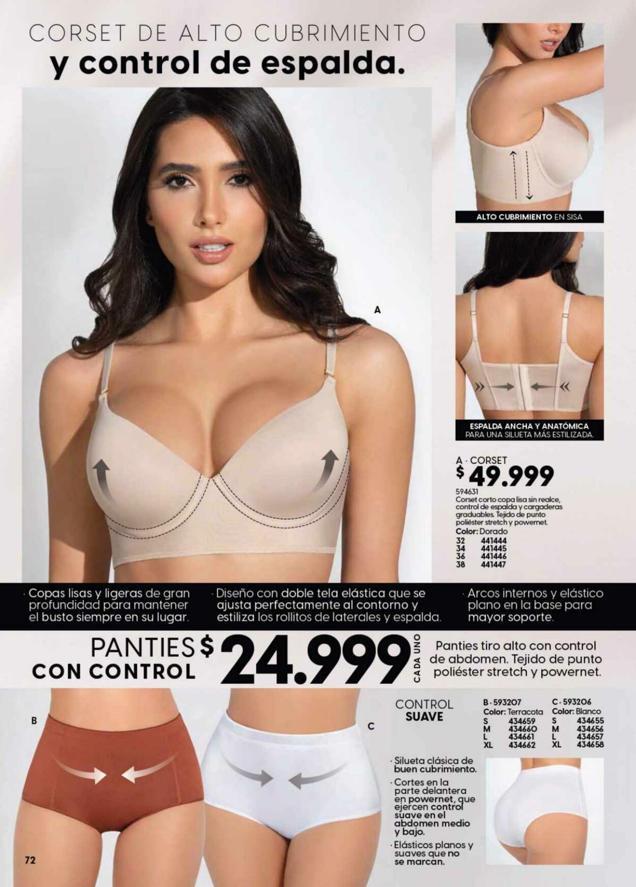 Catálogo Carmel 20.04.2023 - 08.05.2023