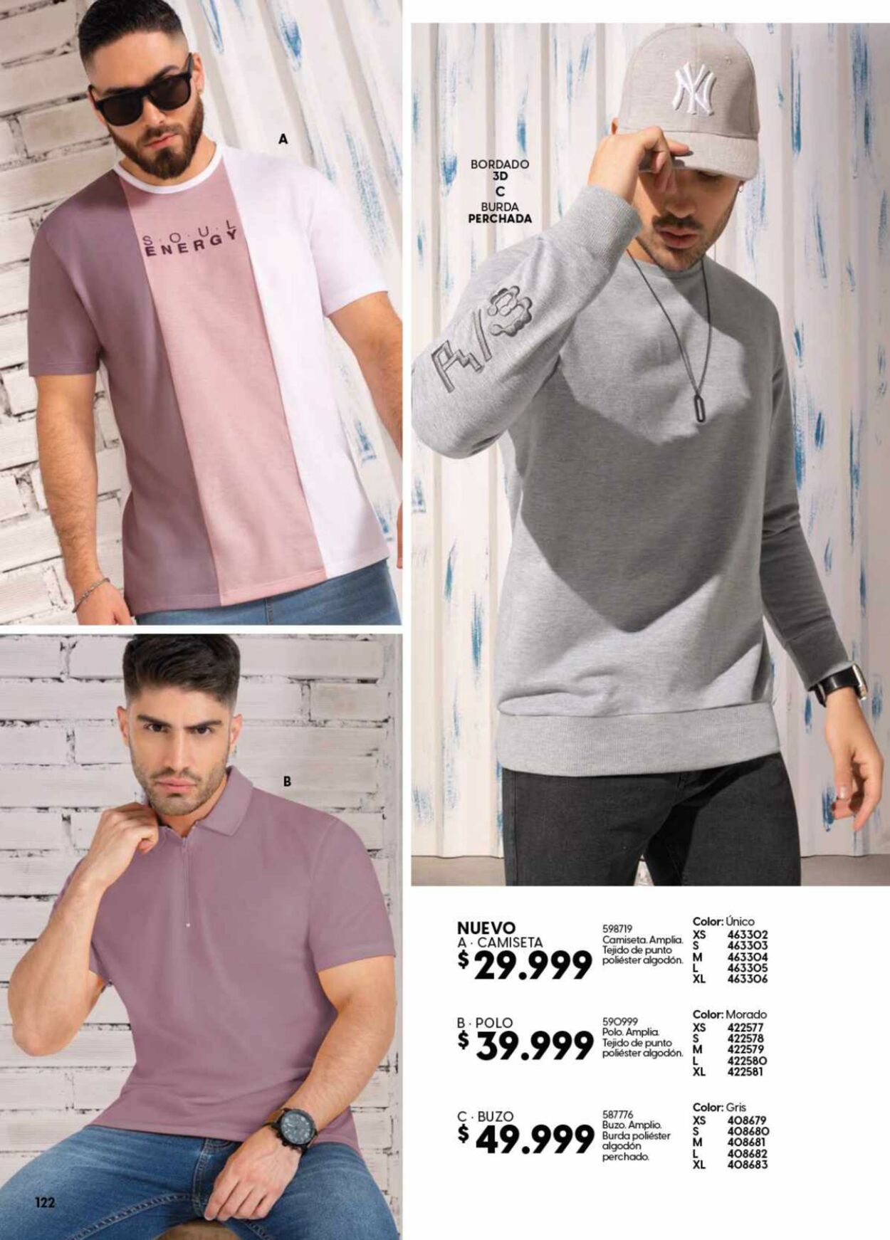 Catálogo Carmel 20.04.2023 - 08.05.2023