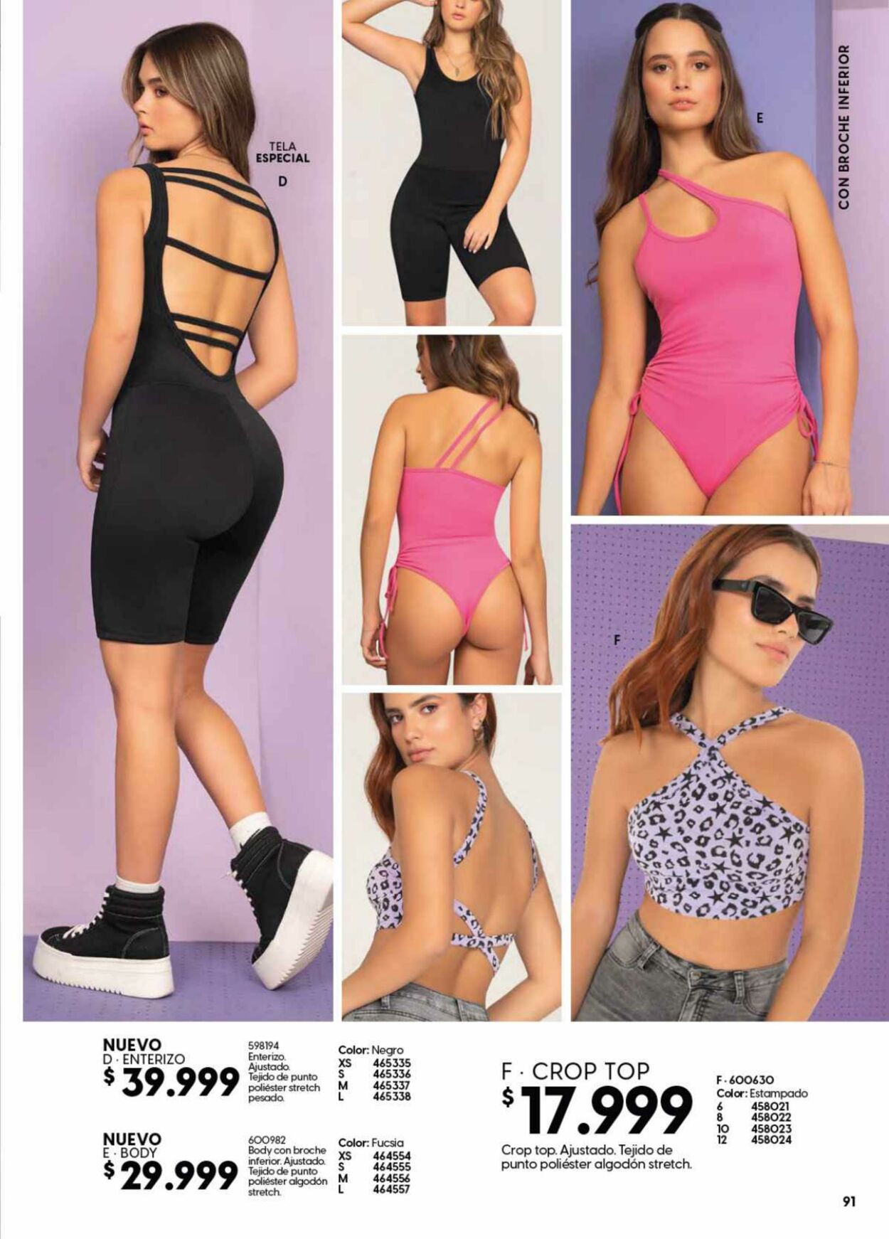 Catálogo Carmel 20.04.2023 - 08.05.2023