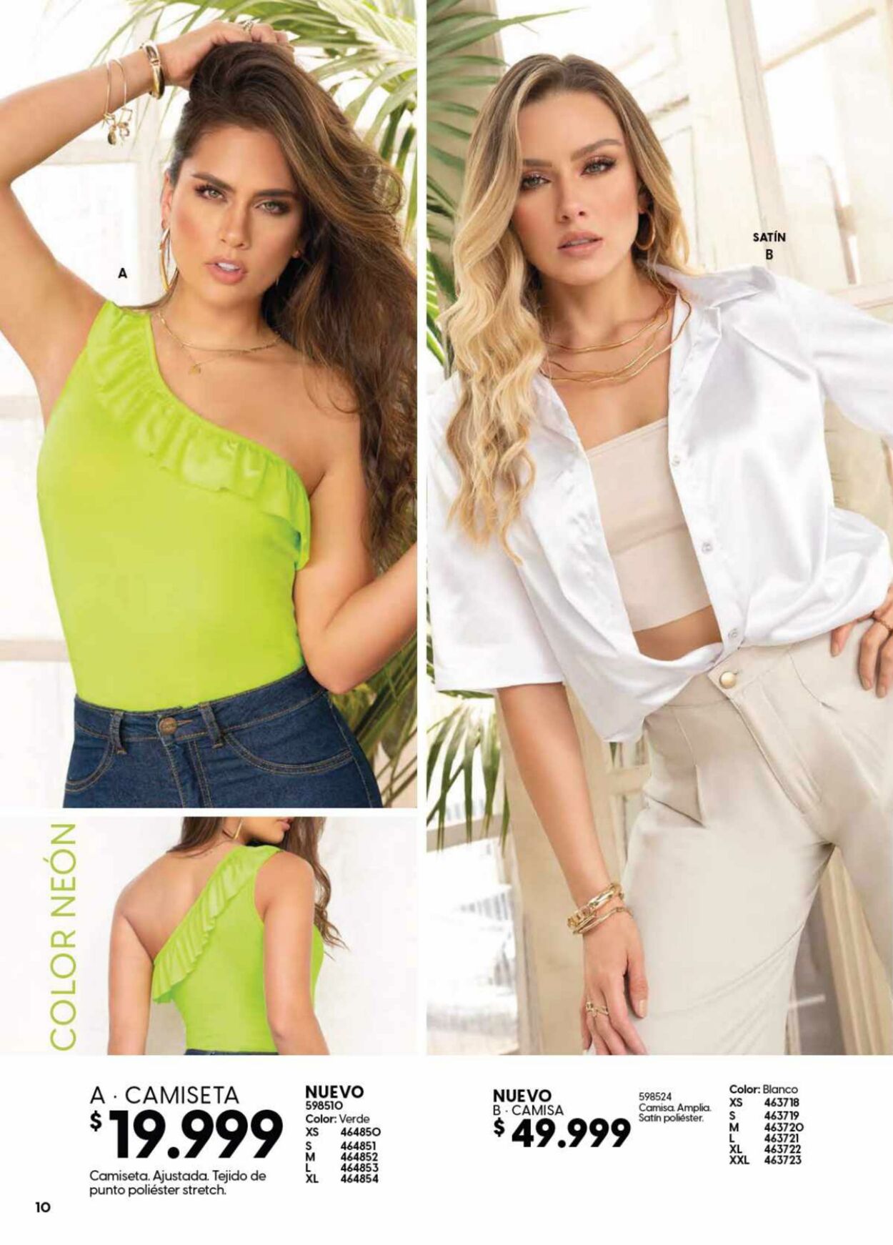 Catálogo Carmel 20.04.2023 - 08.05.2023