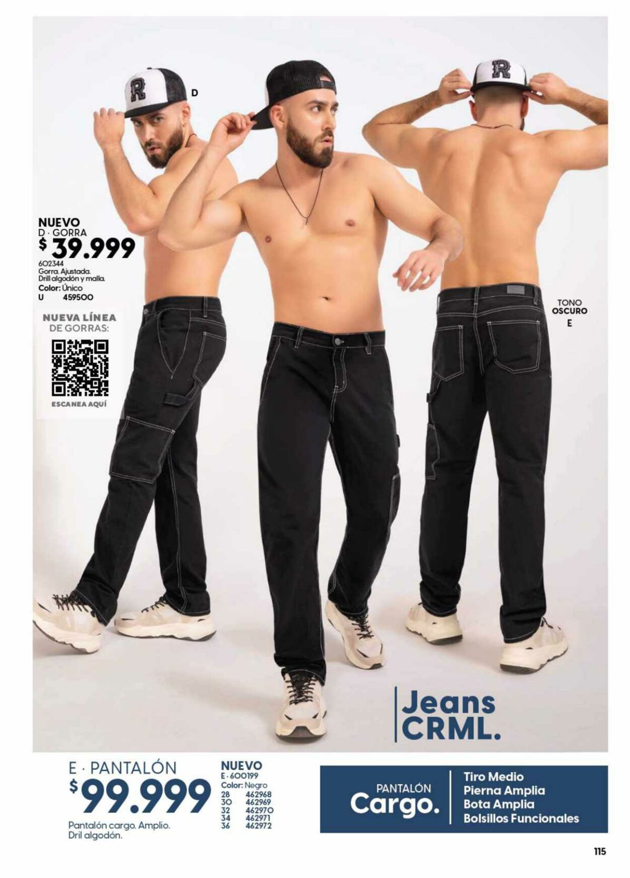 Catálogo Carmel 20.04.2023 - 08.05.2023