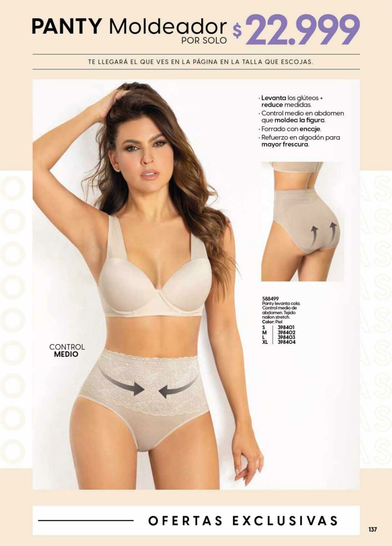 Catálogo Carmel 20.04.2023 - 08.05.2023