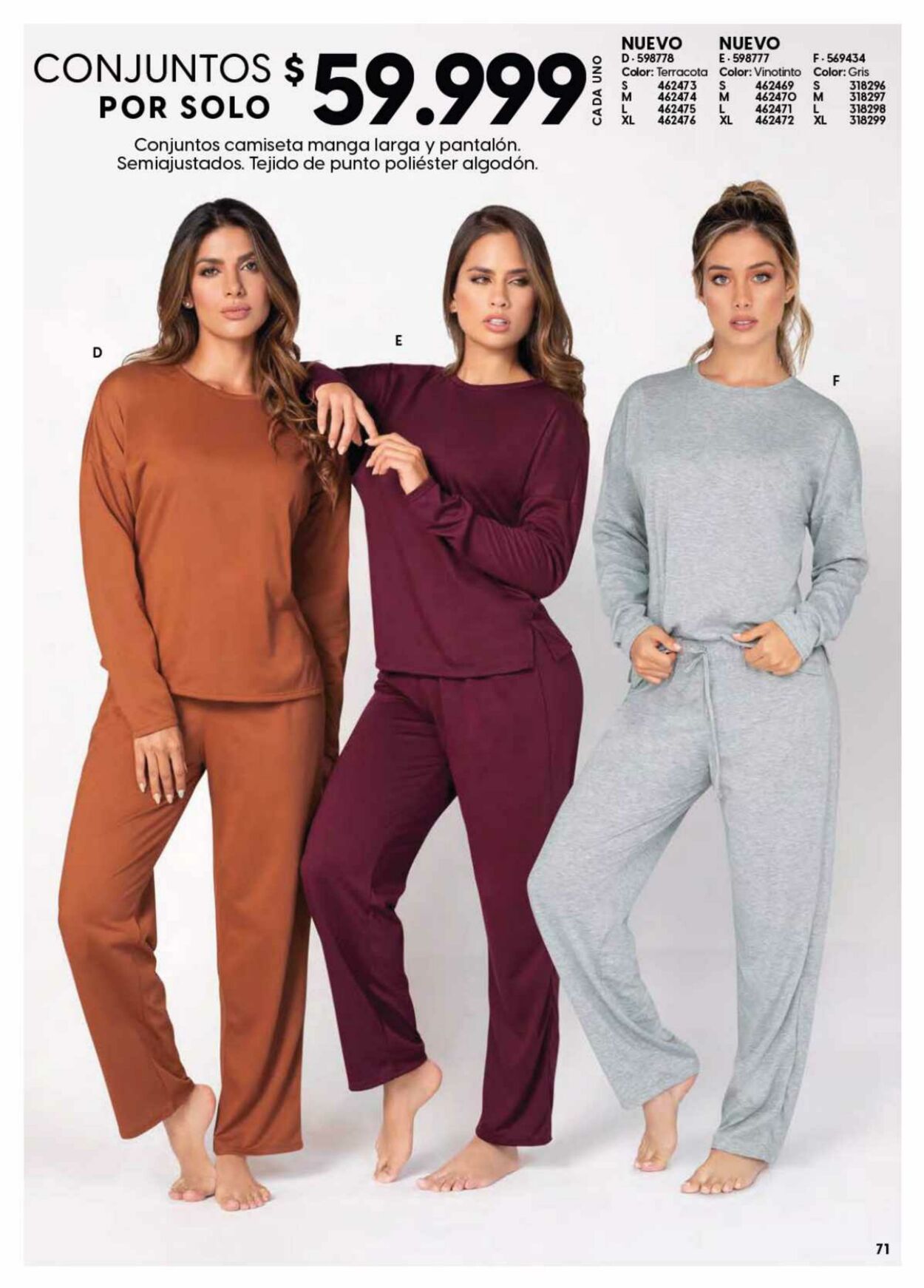 Catálogo Carmel 20.04.2023 - 08.05.2023