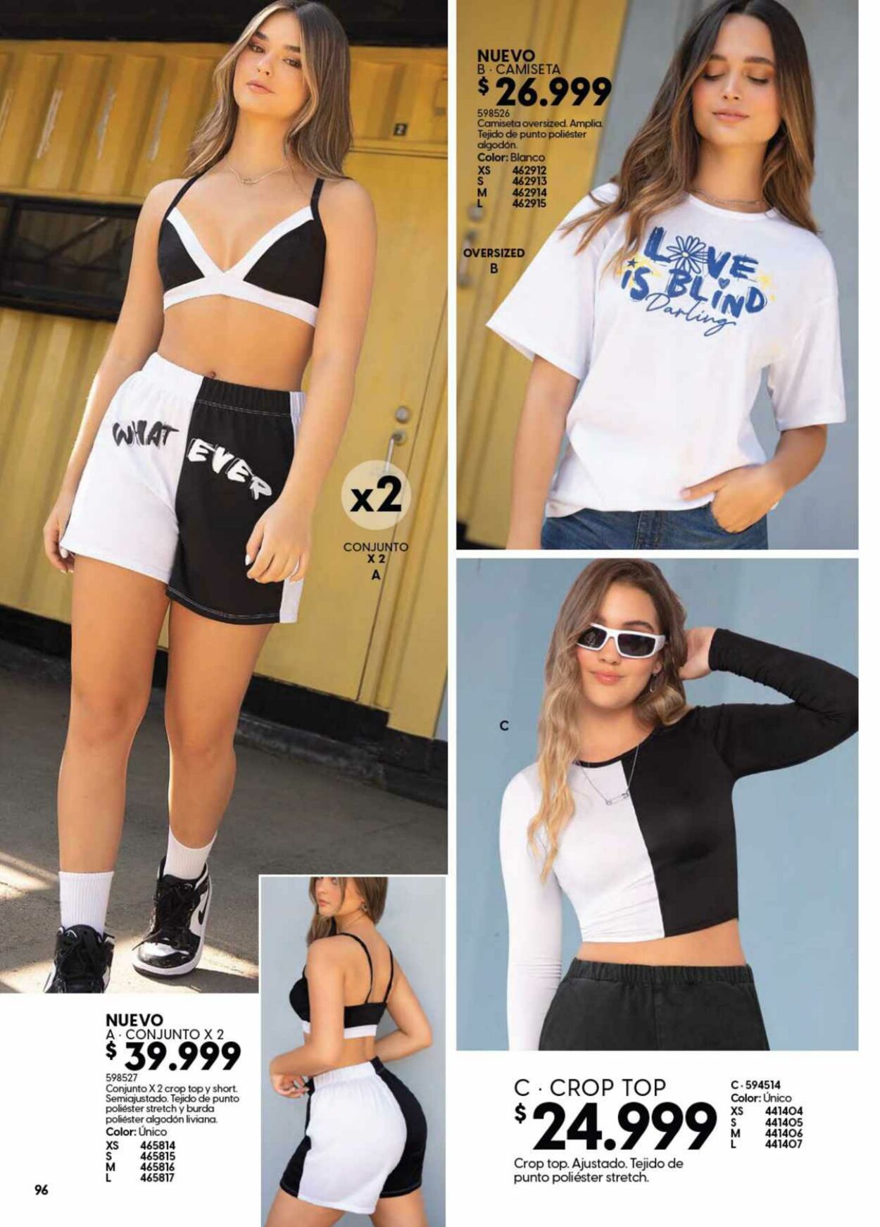 Catálogo Carmel 20.04.2023 - 08.05.2023