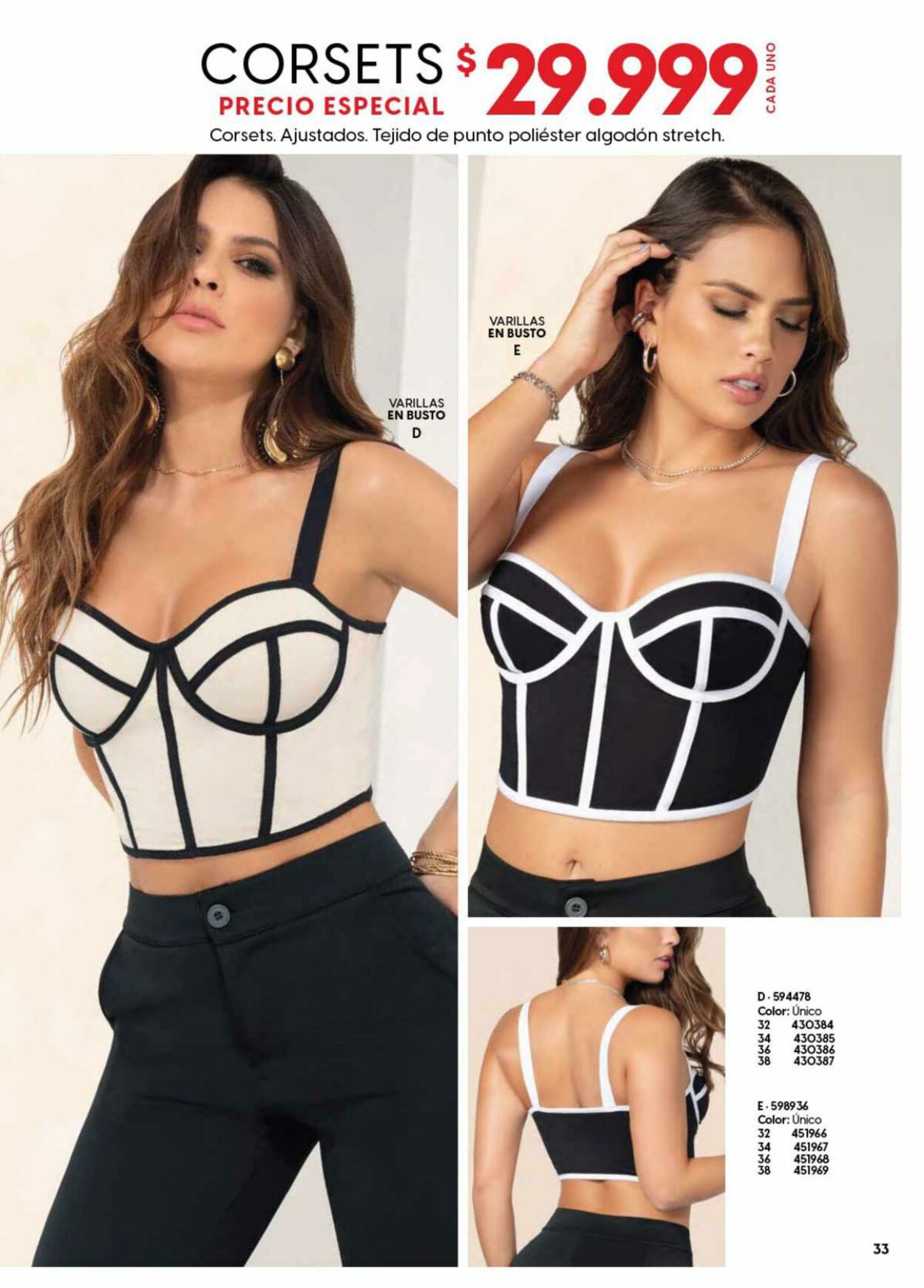 Catálogo Carmel 20.04.2023 - 08.05.2023