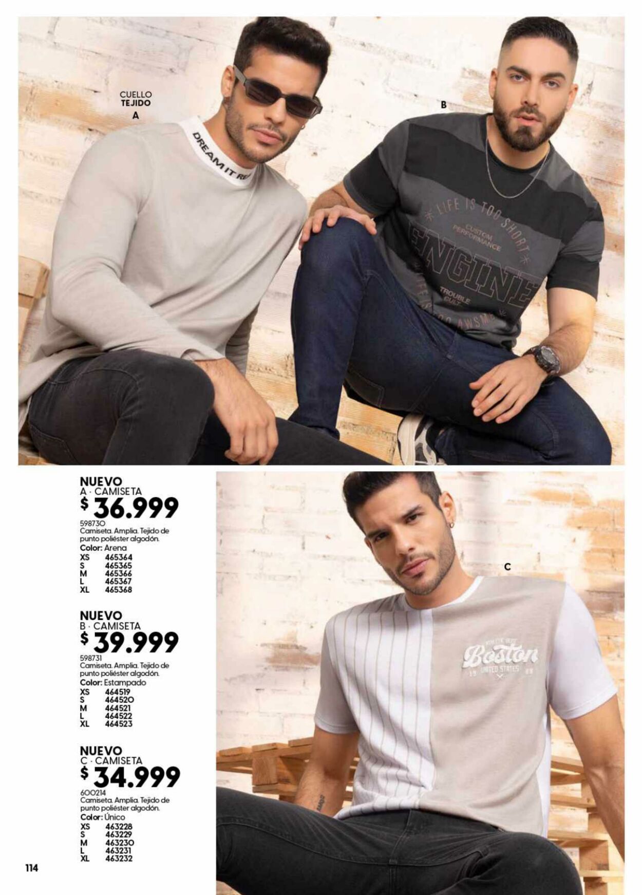 Catálogo Carmel 20.04.2023 - 08.05.2023