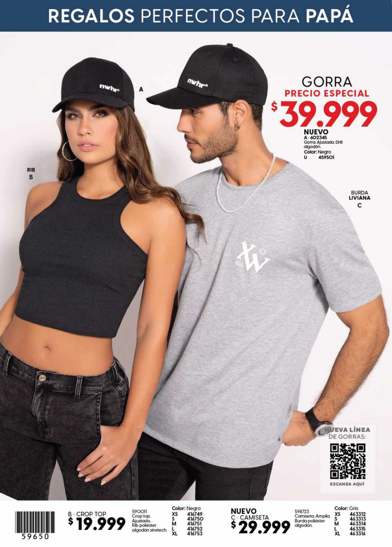 Catálogo Carmel 20.04.2023 - 08.05.2023