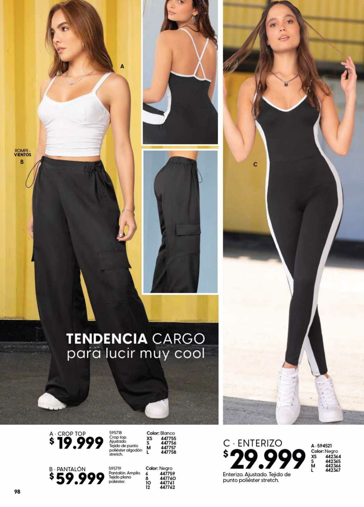 Catálogo Carmel 20.04.2023 - 08.05.2023