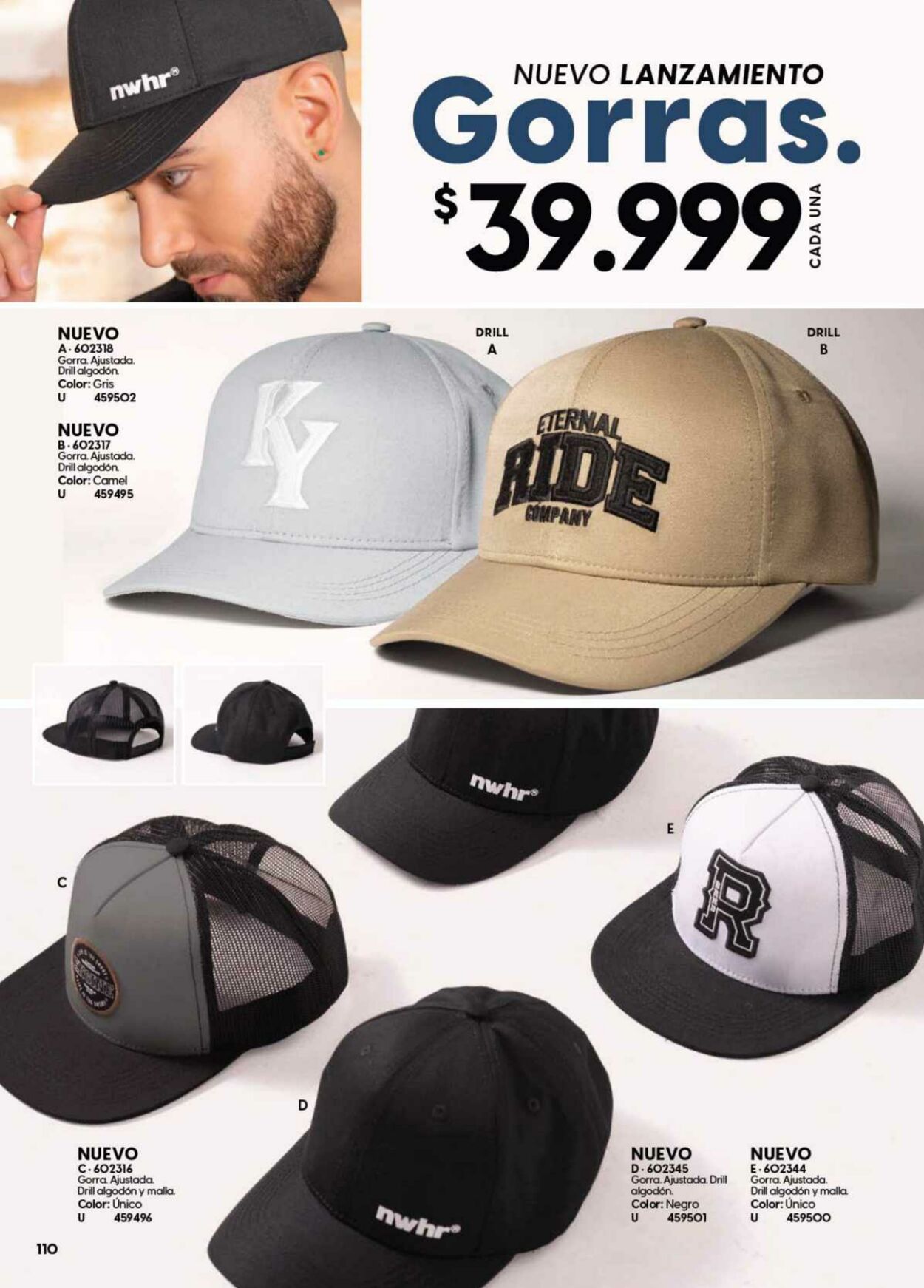 Catálogo Carmel 20.04.2023 - 08.05.2023