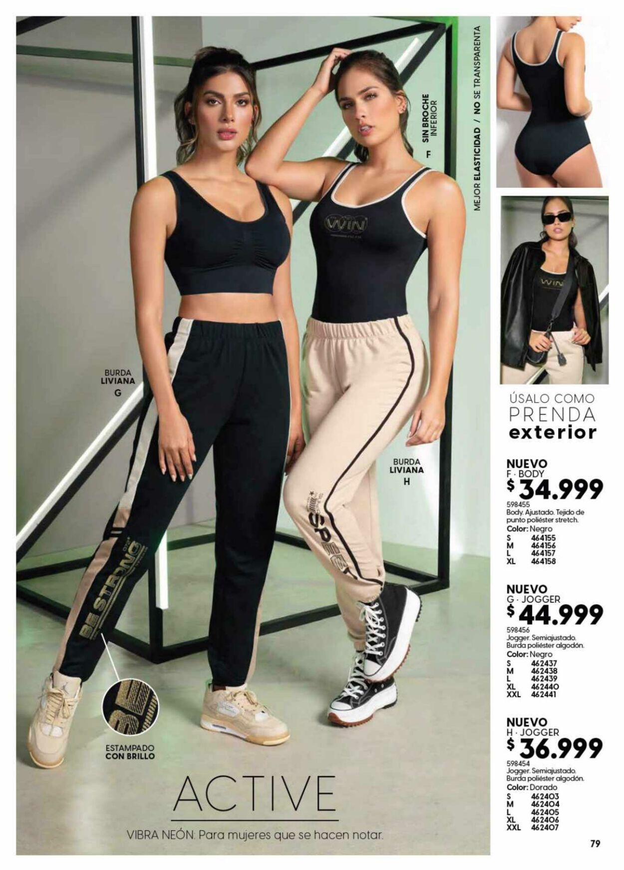 Catálogo Carmel 20.04.2023 - 08.05.2023