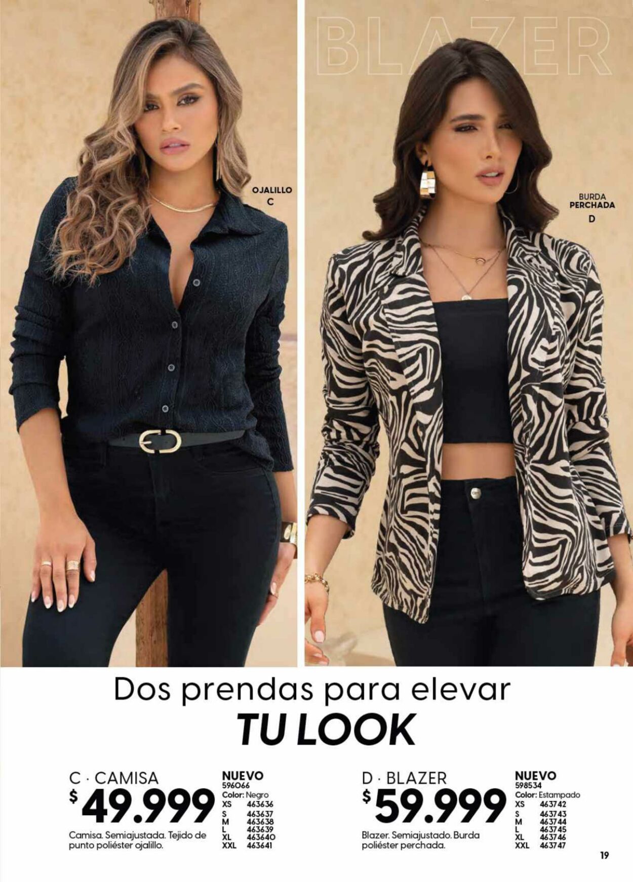 Catálogo Carmel 20.04.2023 - 08.05.2023