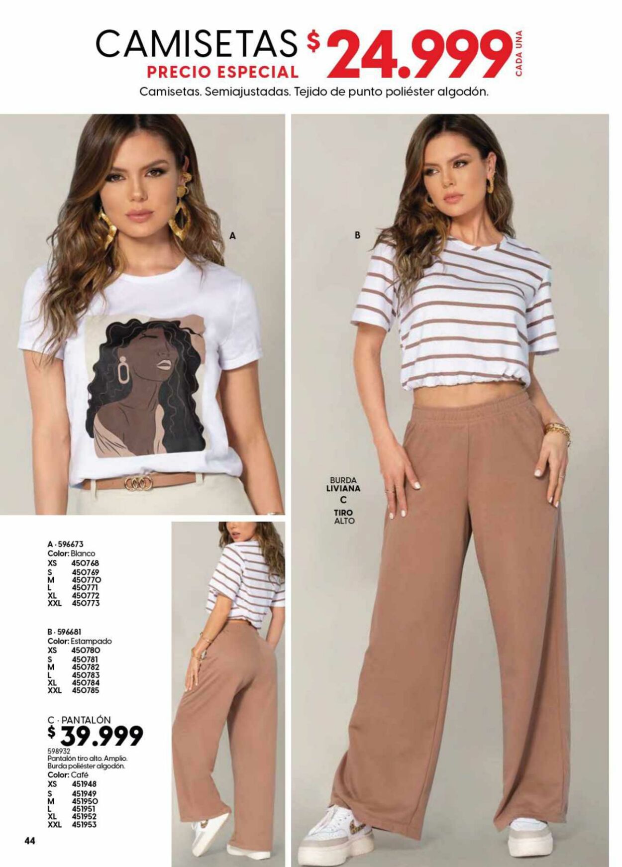 Catálogo Carmel 20.04.2023 - 08.05.2023