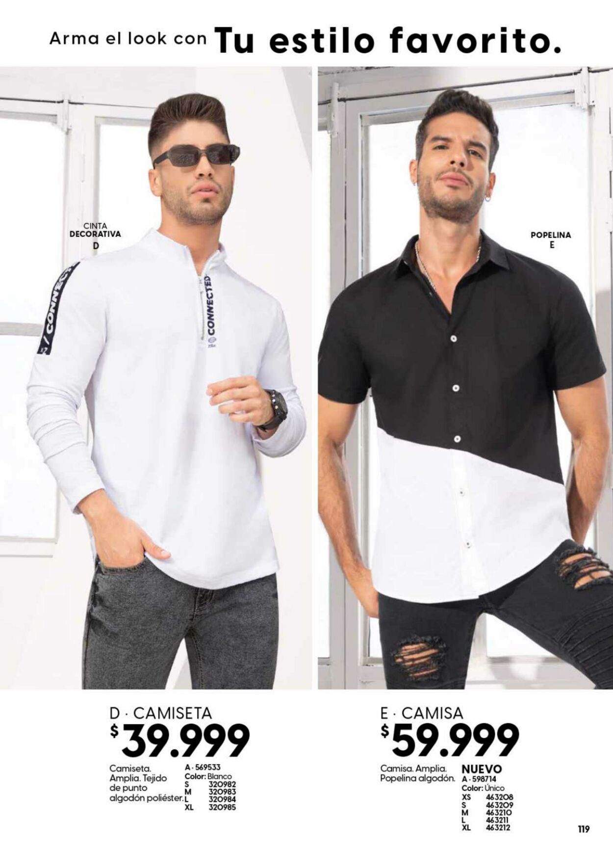 Catálogo Carmel 20.04.2023 - 08.05.2023