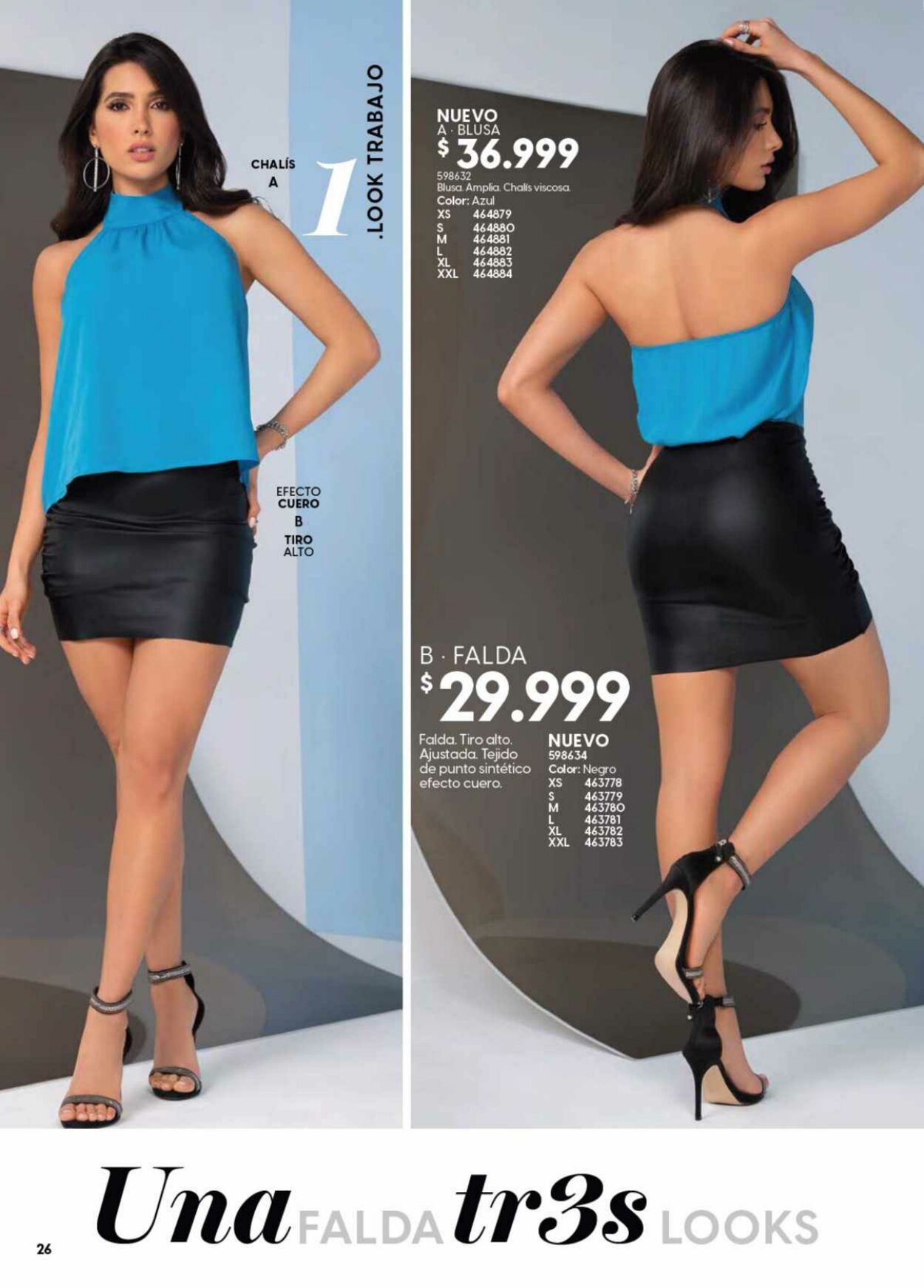 Catálogo Carmel 20.04.2023 - 08.05.2023