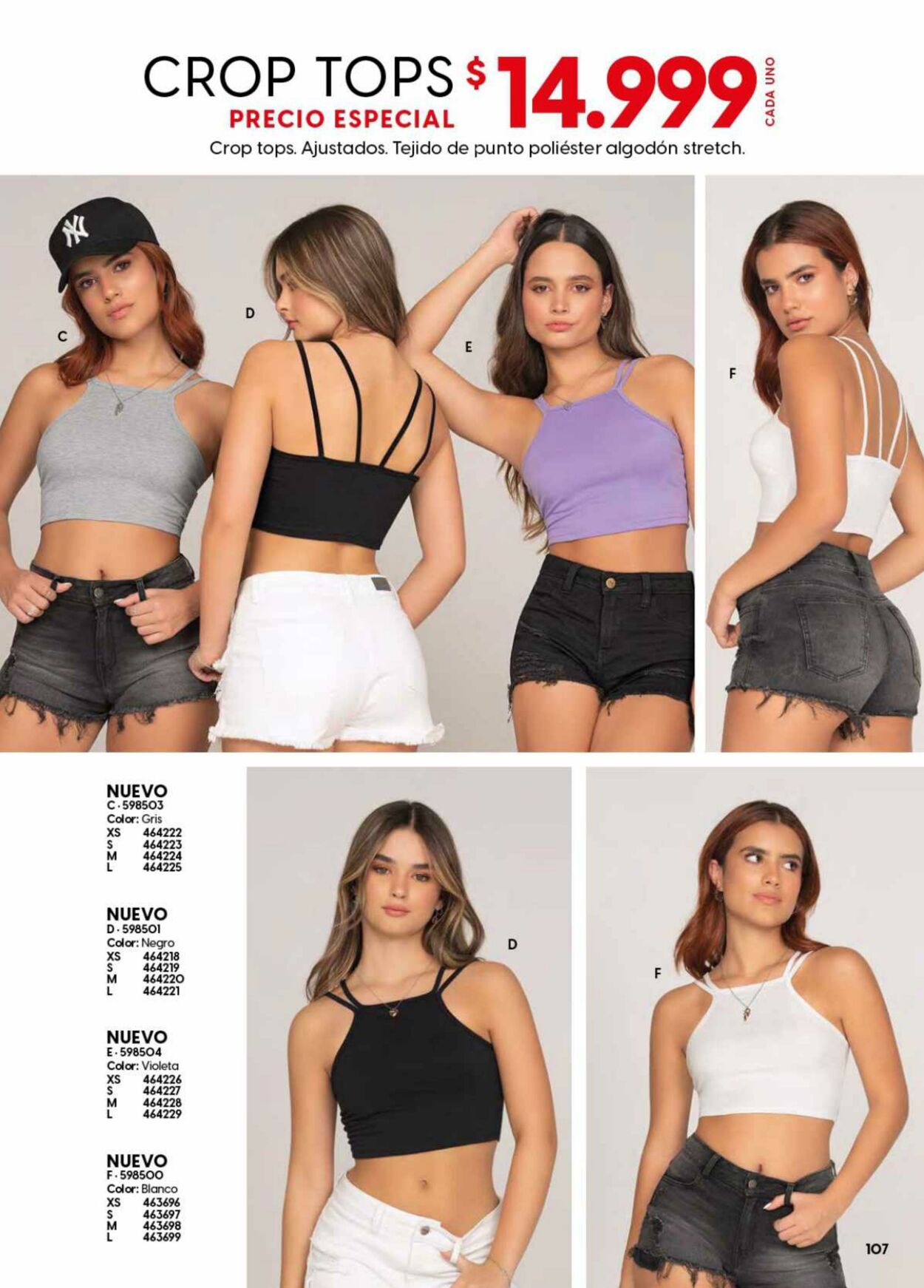 Catálogo Carmel 20.04.2023 - 08.05.2023