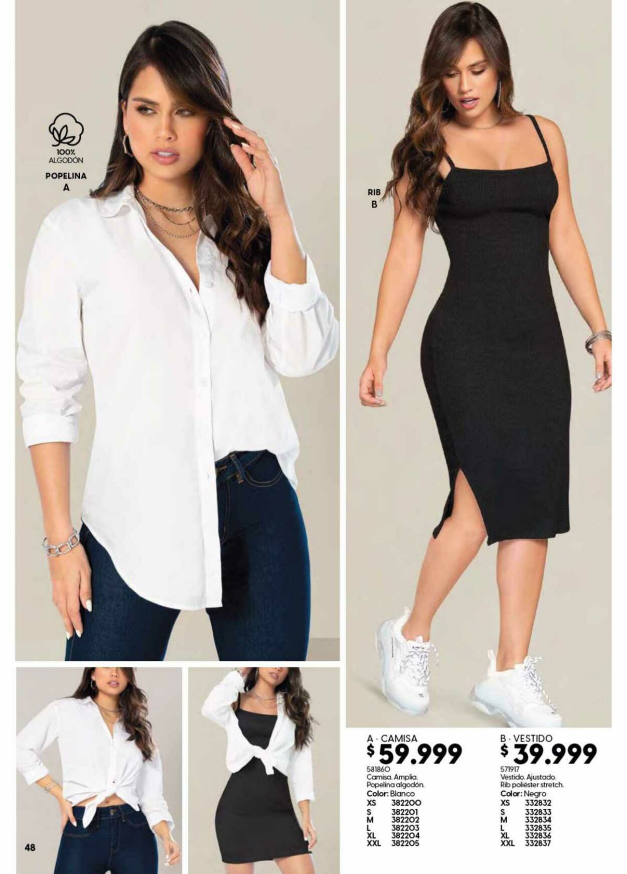 Catálogo Carmel 20.04.2023 - 08.05.2023