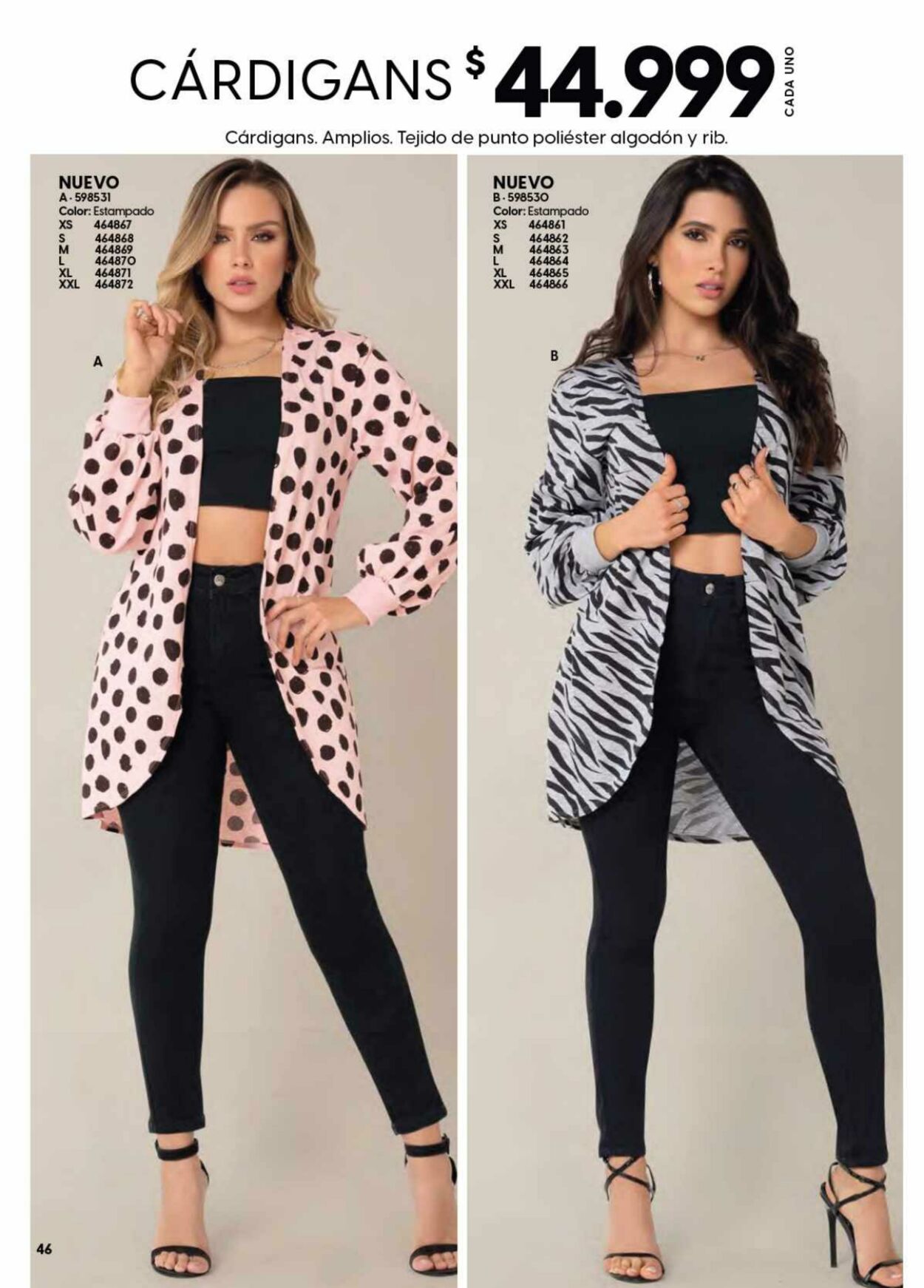 Catálogo Carmel 20.04.2023 - 08.05.2023