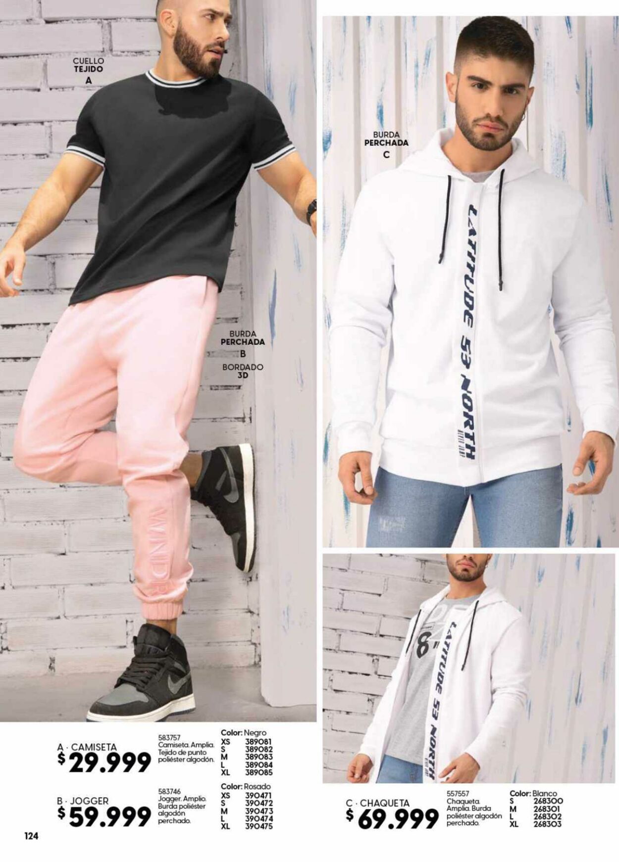 Catálogo Carmel 20.04.2023 - 08.05.2023