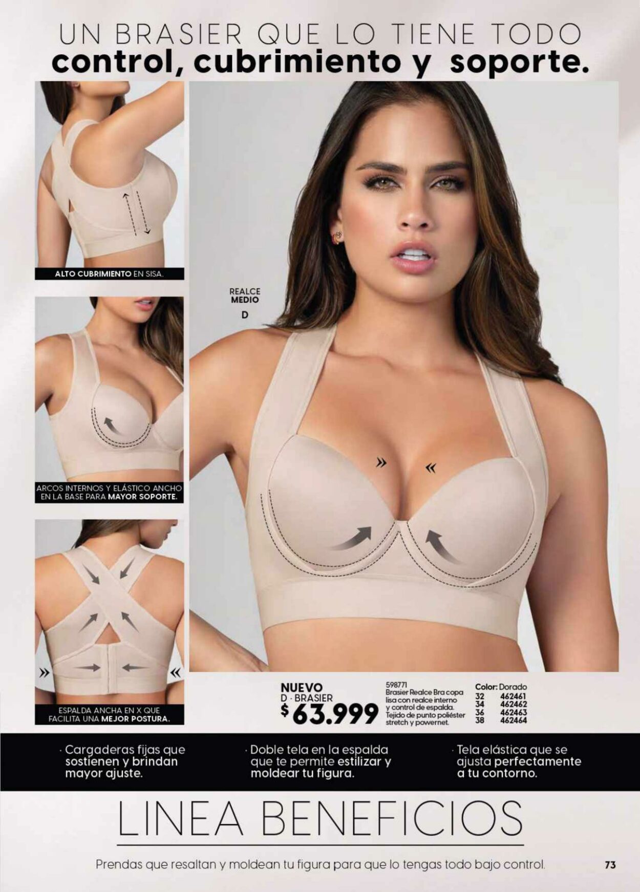 Catálogo Carmel 20.04.2023 - 08.05.2023