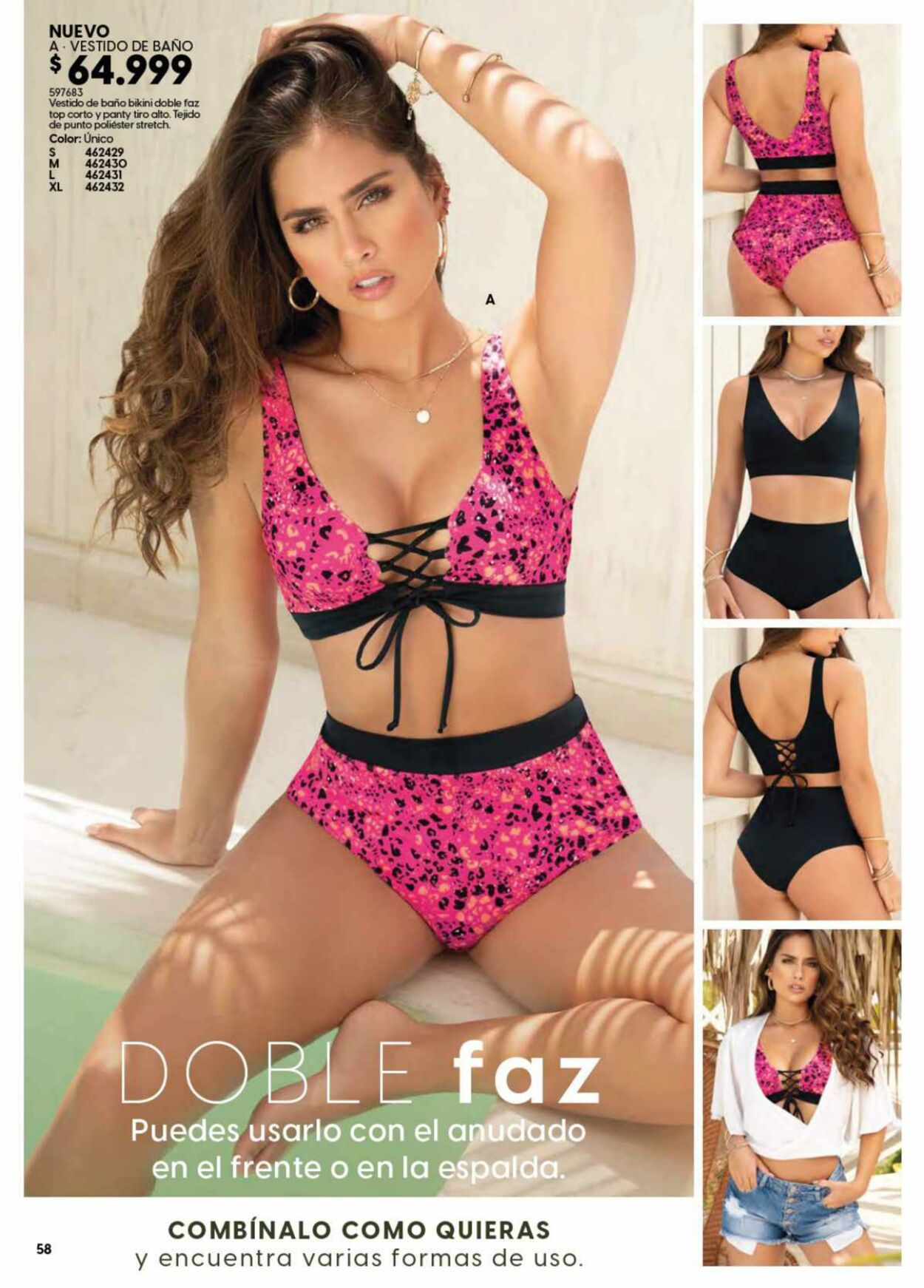 Catálogo Carmel 20.04.2023 - 08.05.2023