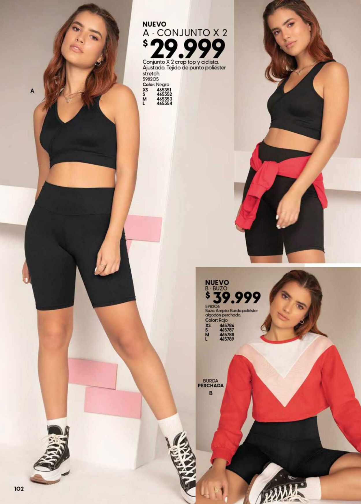 Catálogo Carmel 20.04.2023 - 08.05.2023