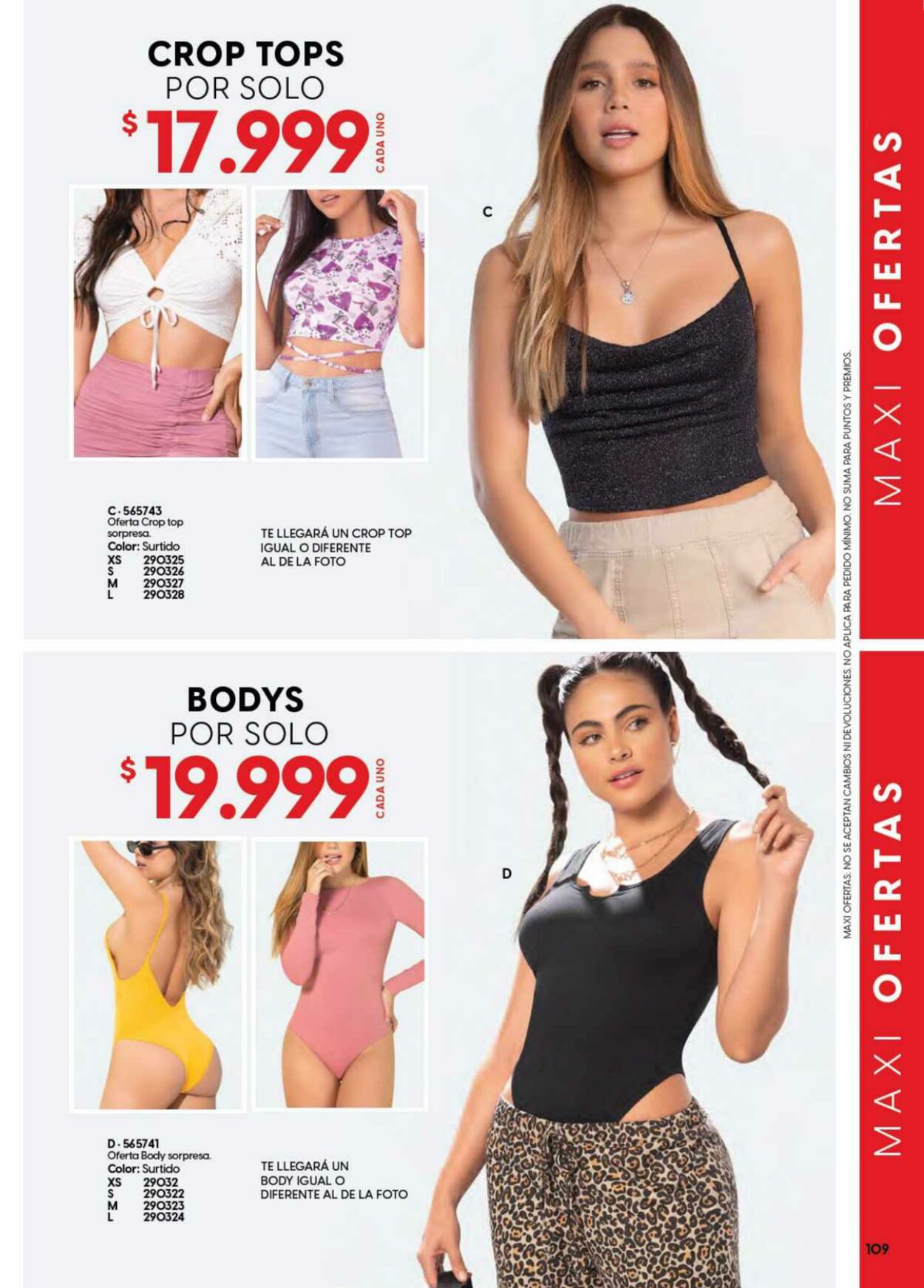 Catálogo Carmel 20.04.2023 - 08.05.2023