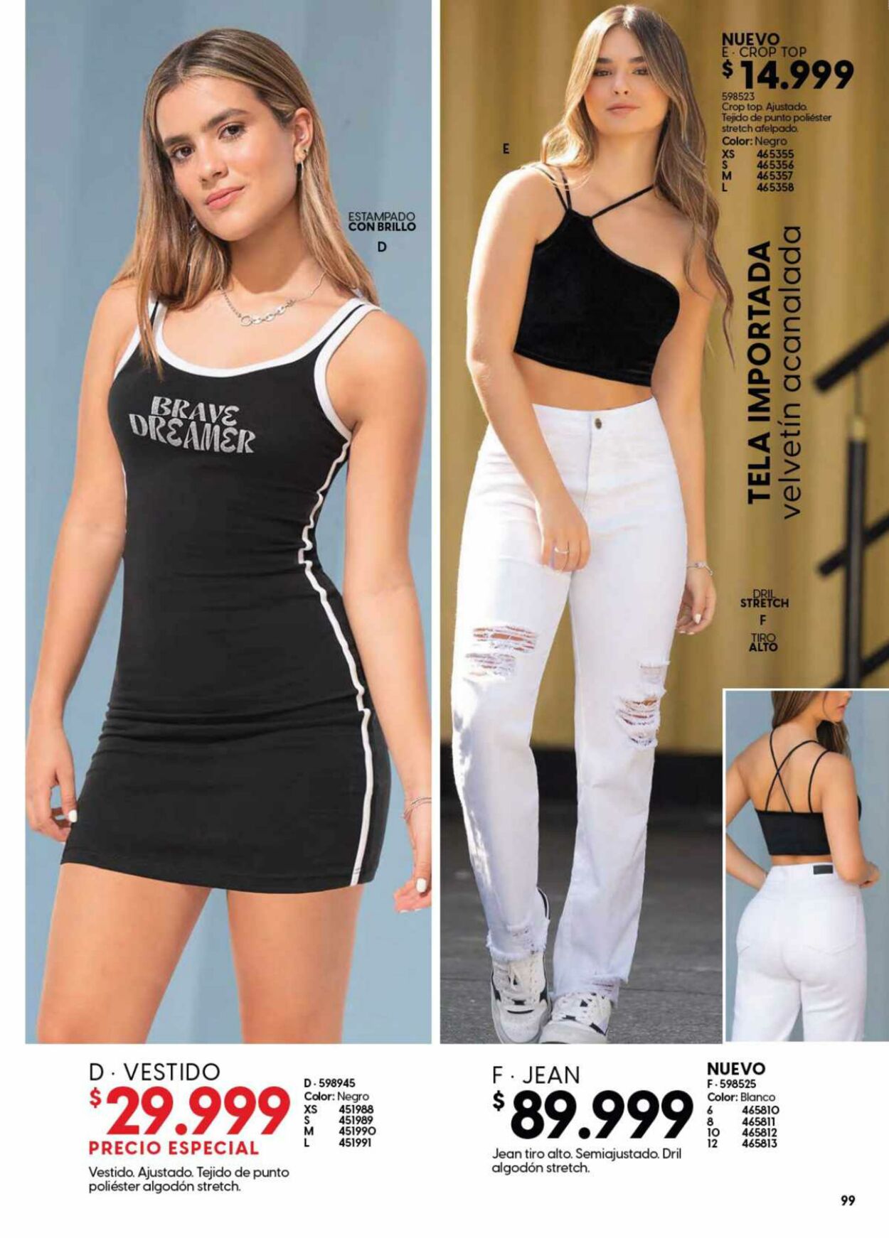 Catálogo Carmel 20.04.2023 - 08.05.2023