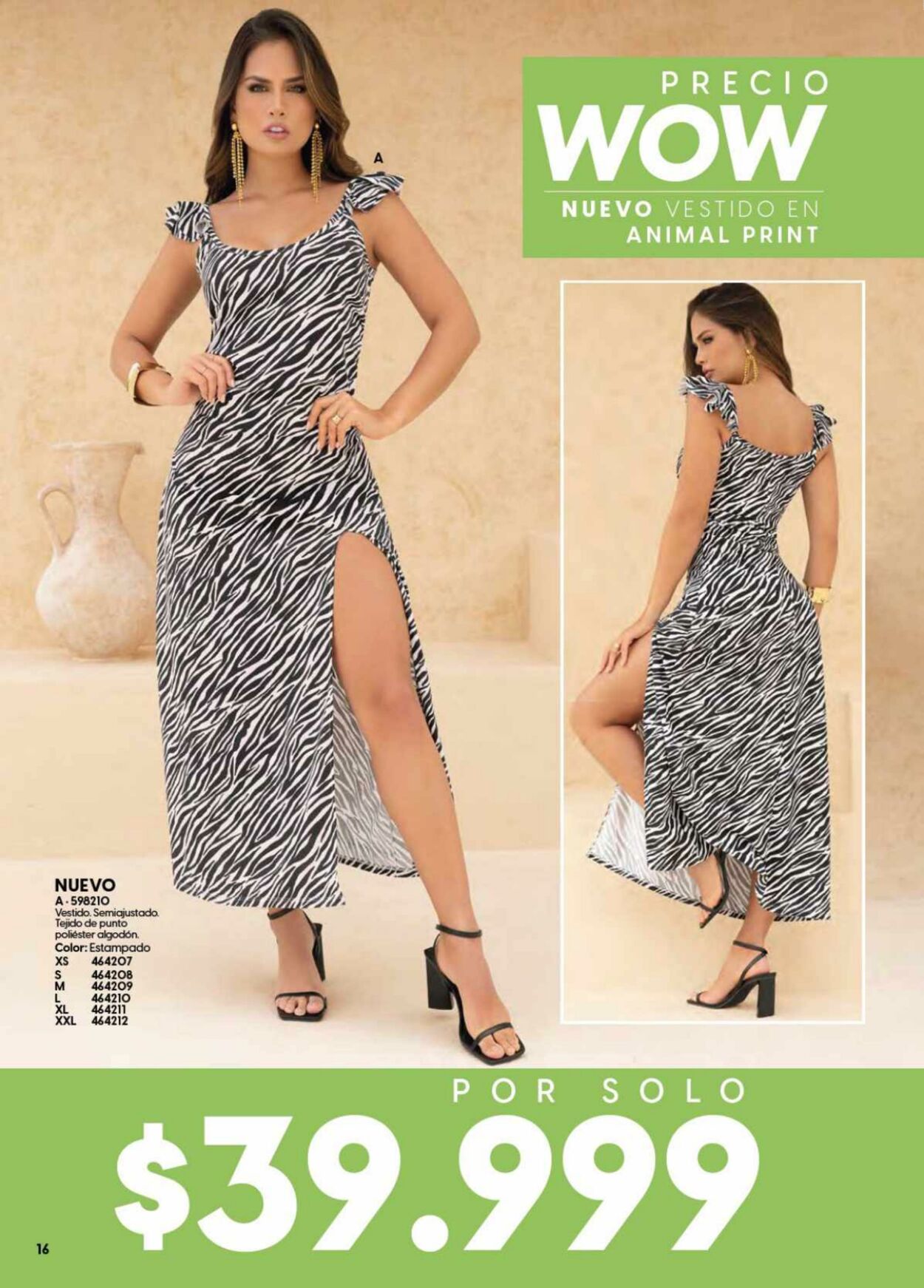 Catálogo Carmel 20.04.2023 - 08.05.2023