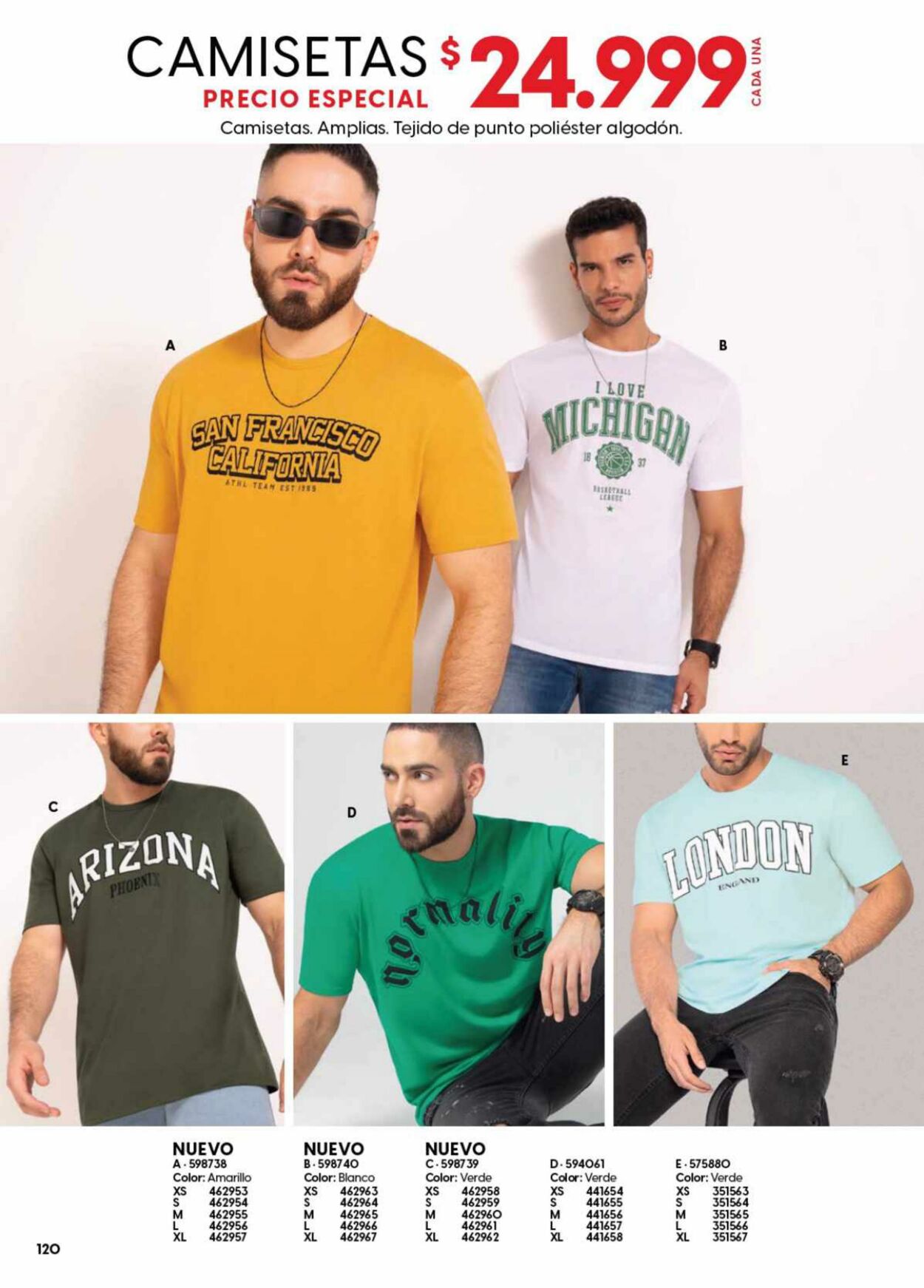 Catálogo Carmel 20.04.2023 - 08.05.2023