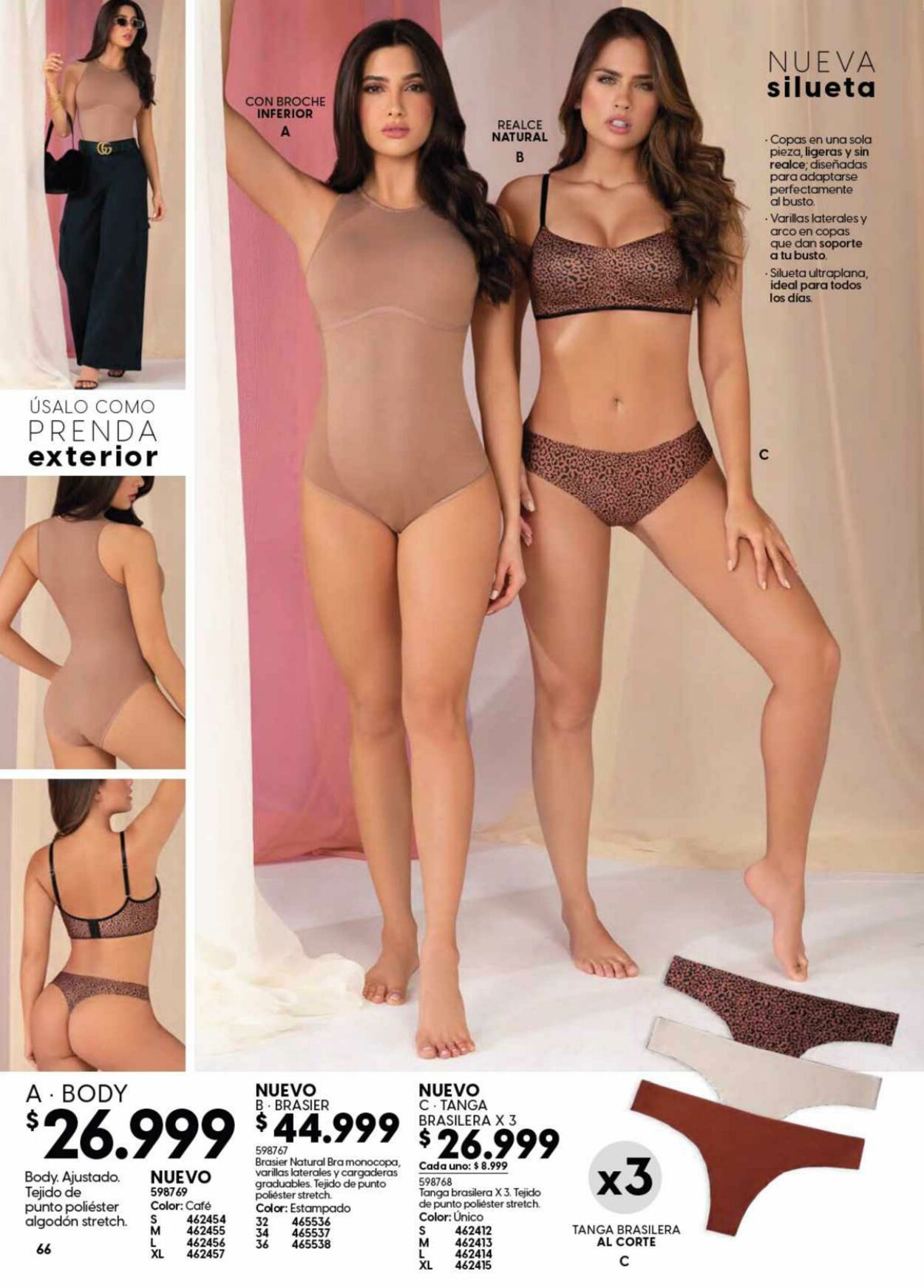 Catálogo Carmel 20.04.2023 - 08.05.2023