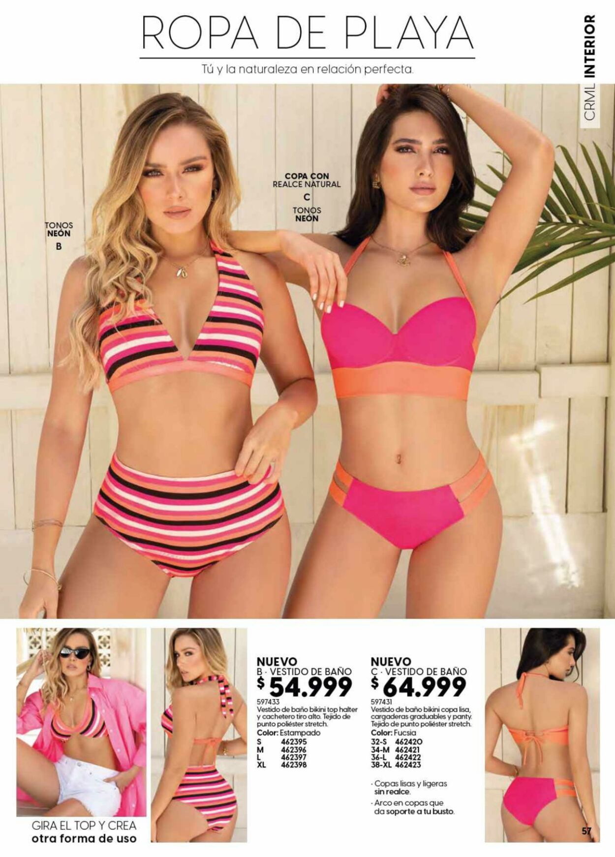 Catálogo Carmel 20.04.2023 - 08.05.2023