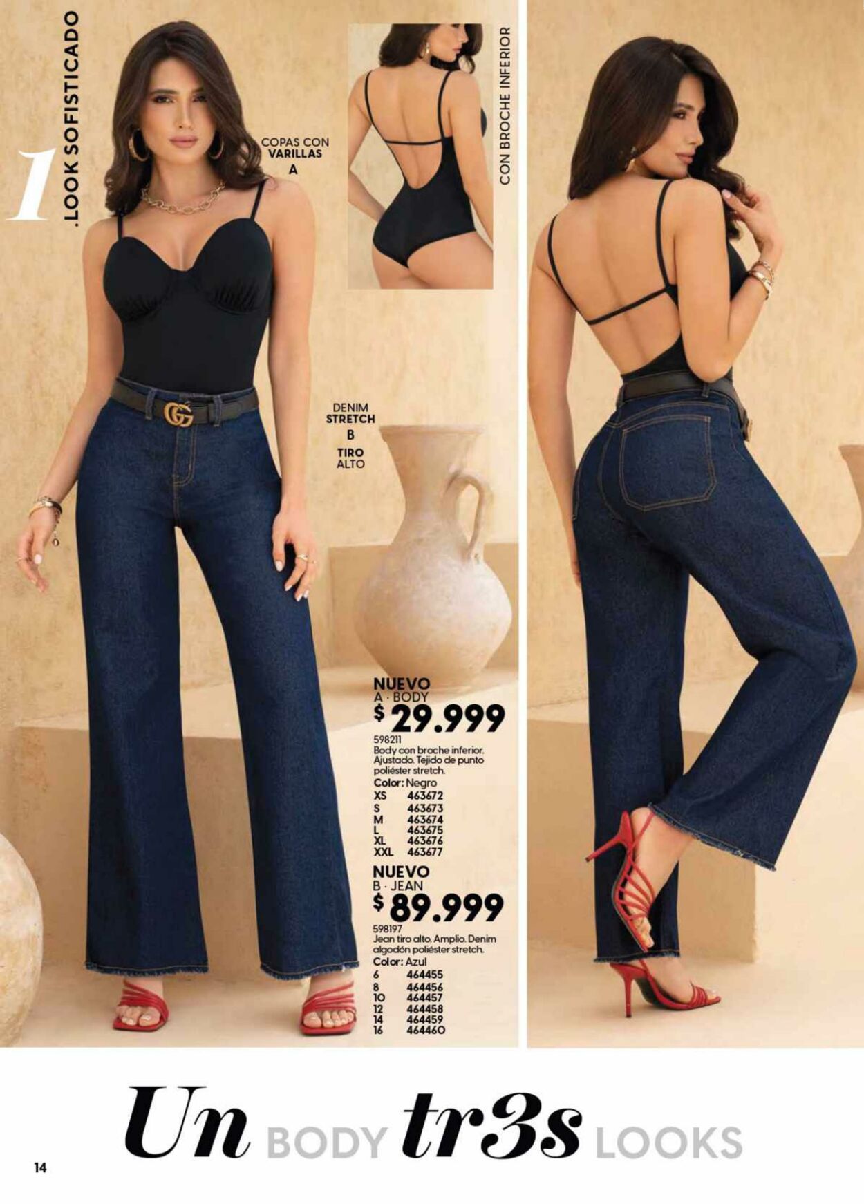 Catálogo Carmel 20.04.2023 - 08.05.2023