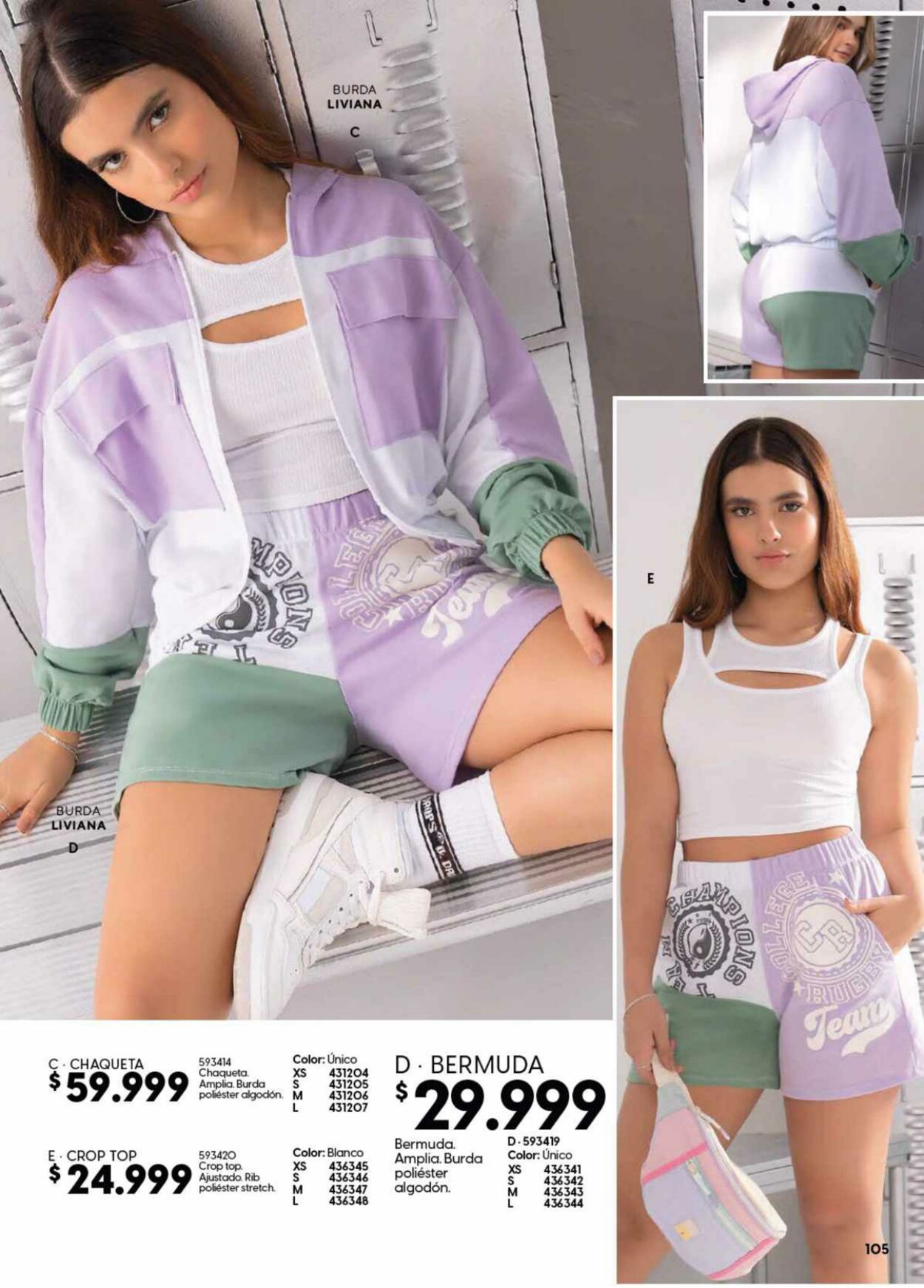 Catálogo Carmel 20.04.2023 - 08.05.2023