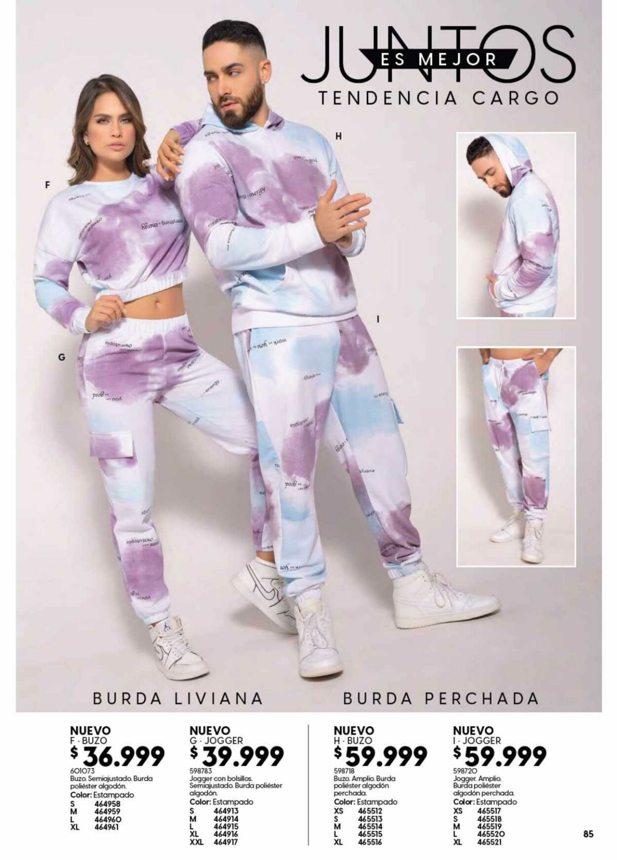 Catálogo Carmel 20.04.2023 - 08.05.2023