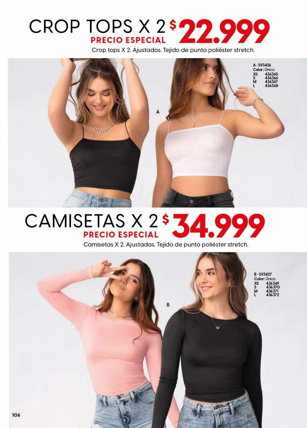 Catálogo Carmel 20.04.2023 - 08.05.2023